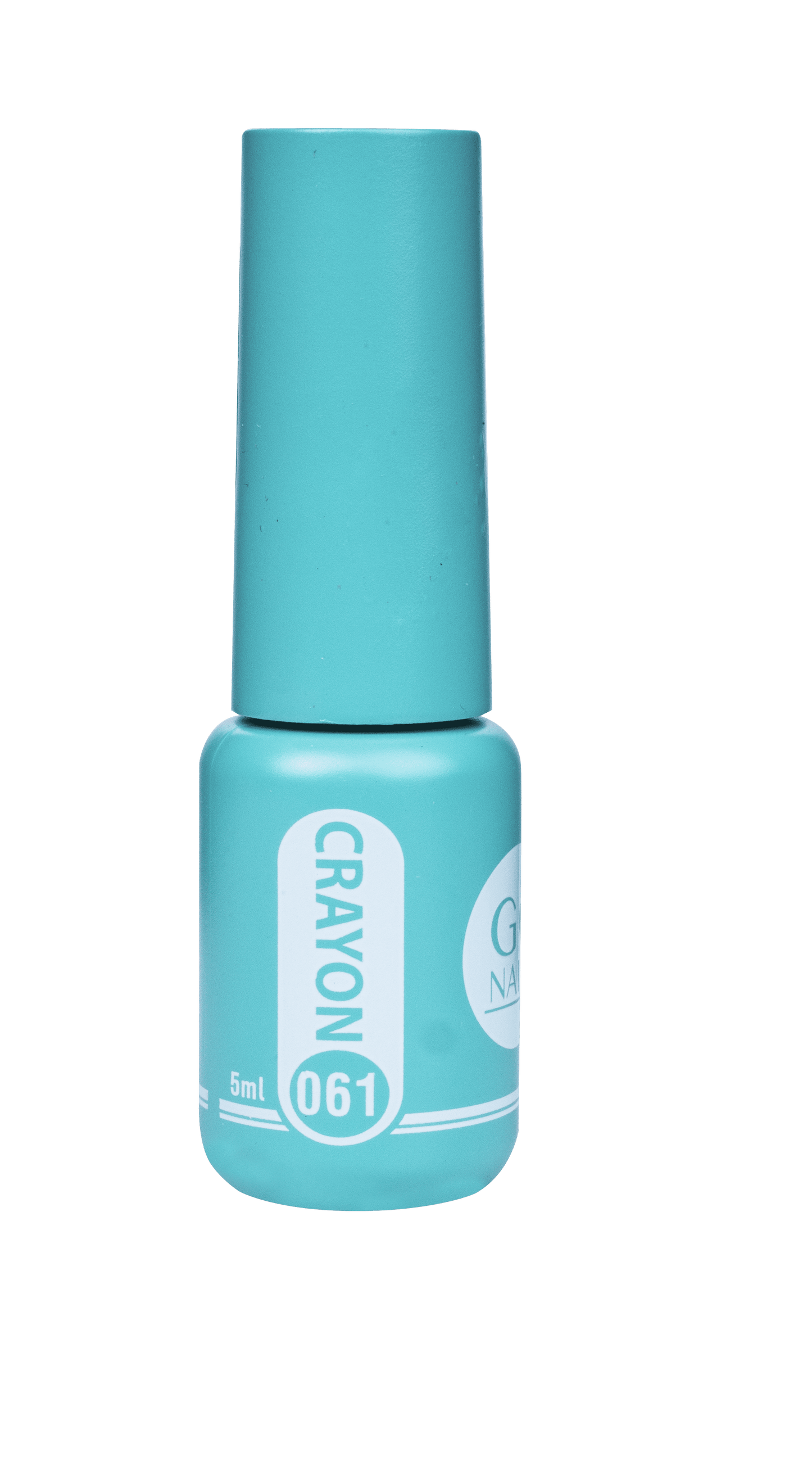 Crayon Gel De Color 1 Paso 5 Ml No.061