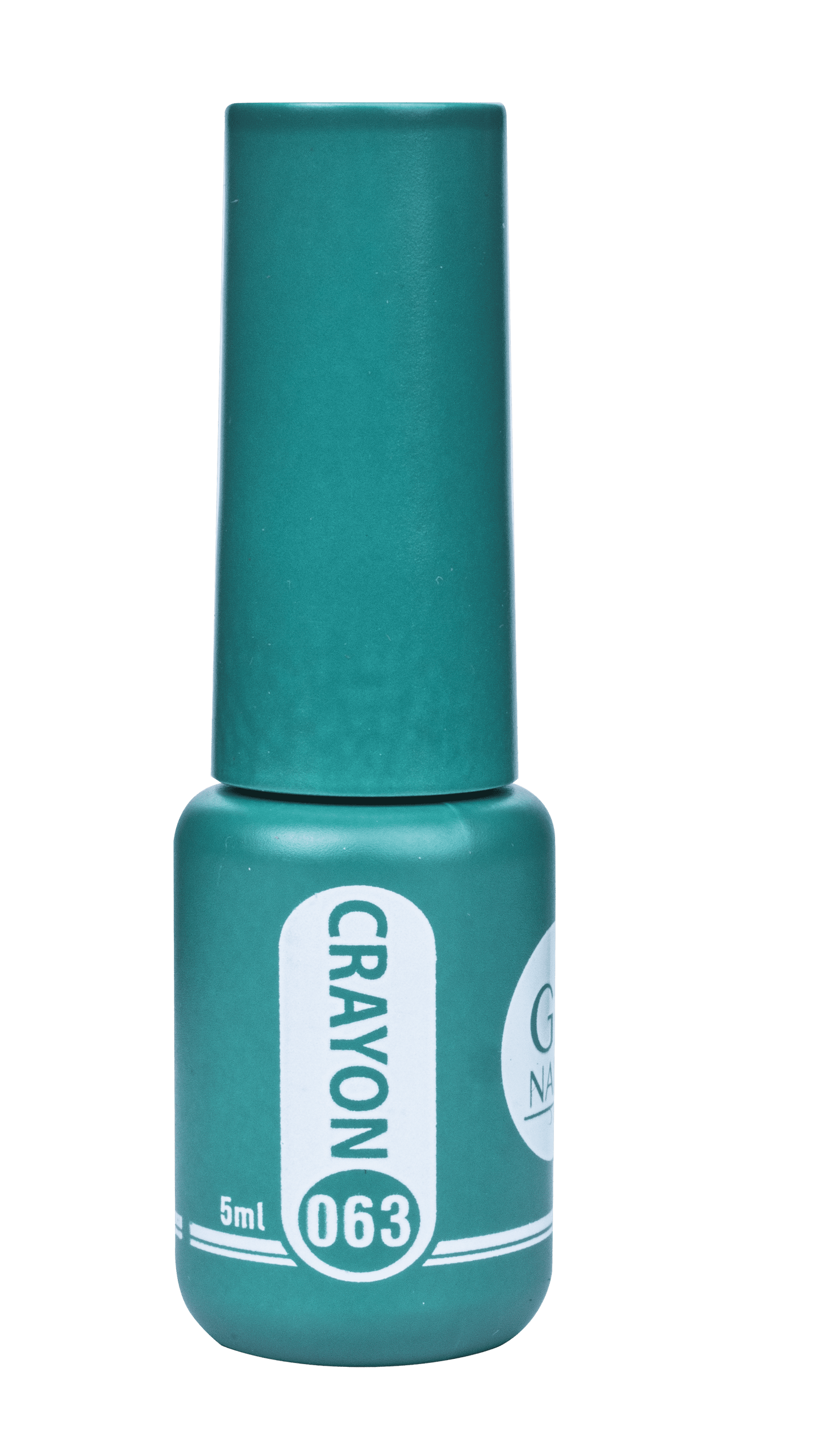 Crayon Gel De Color 1 Paso 5 Ml No.063