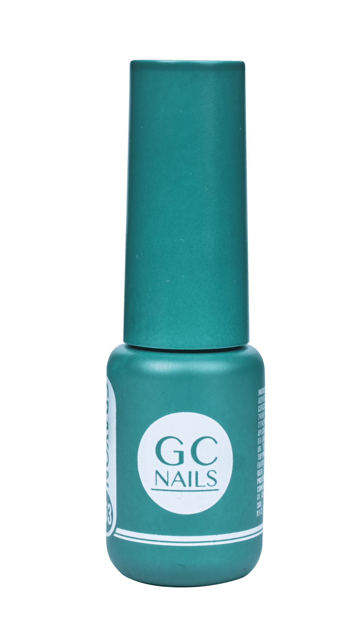Crayon Gel De Color 1 Paso 5 Ml No.063