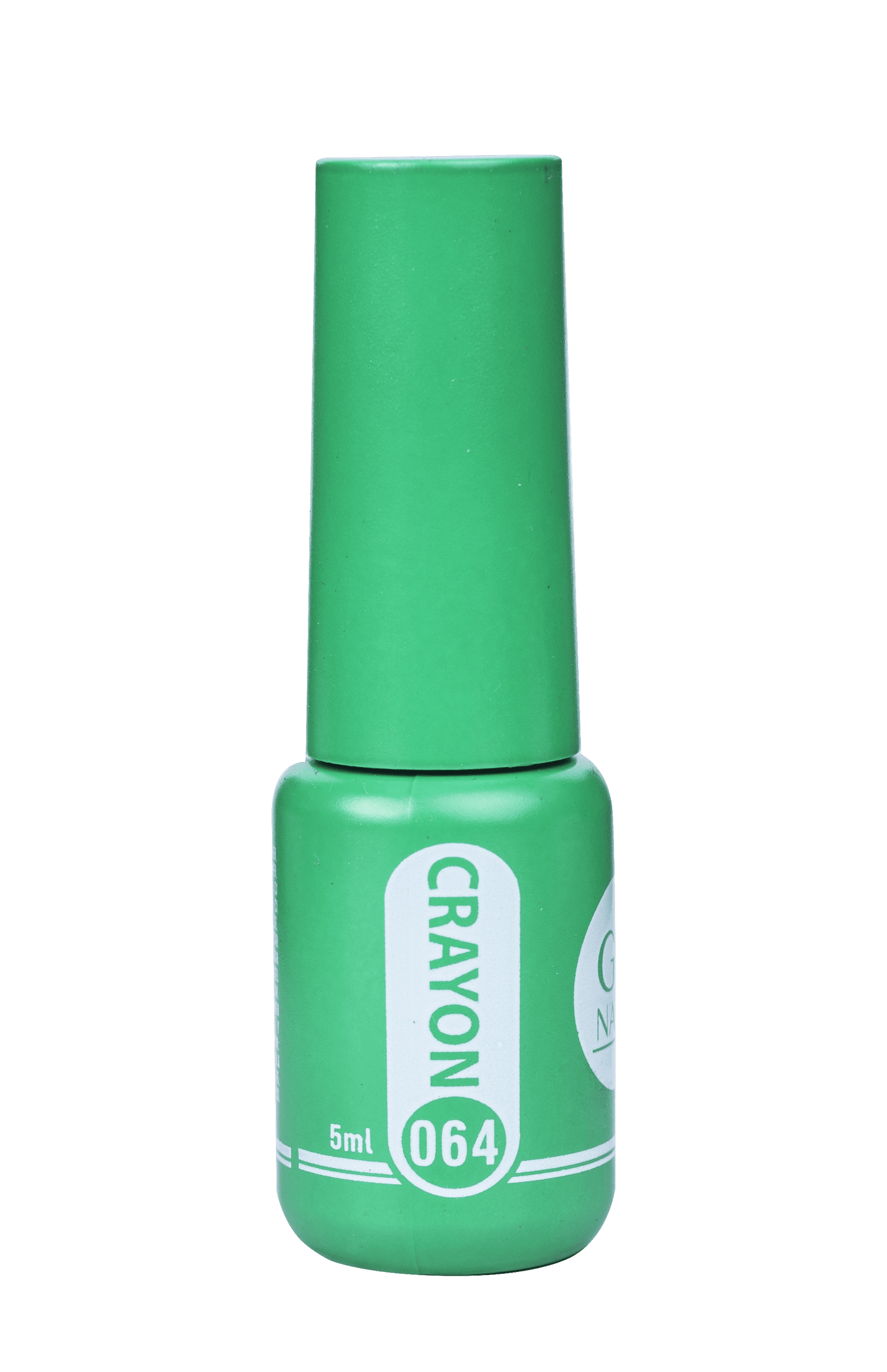 Crayon Gel De Color 1 Paso 5 Ml No.064