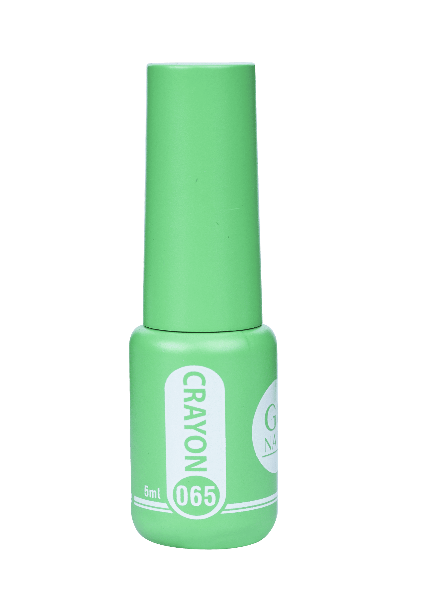 Crayon Gel De Color 1 Paso 5 Ml No.065