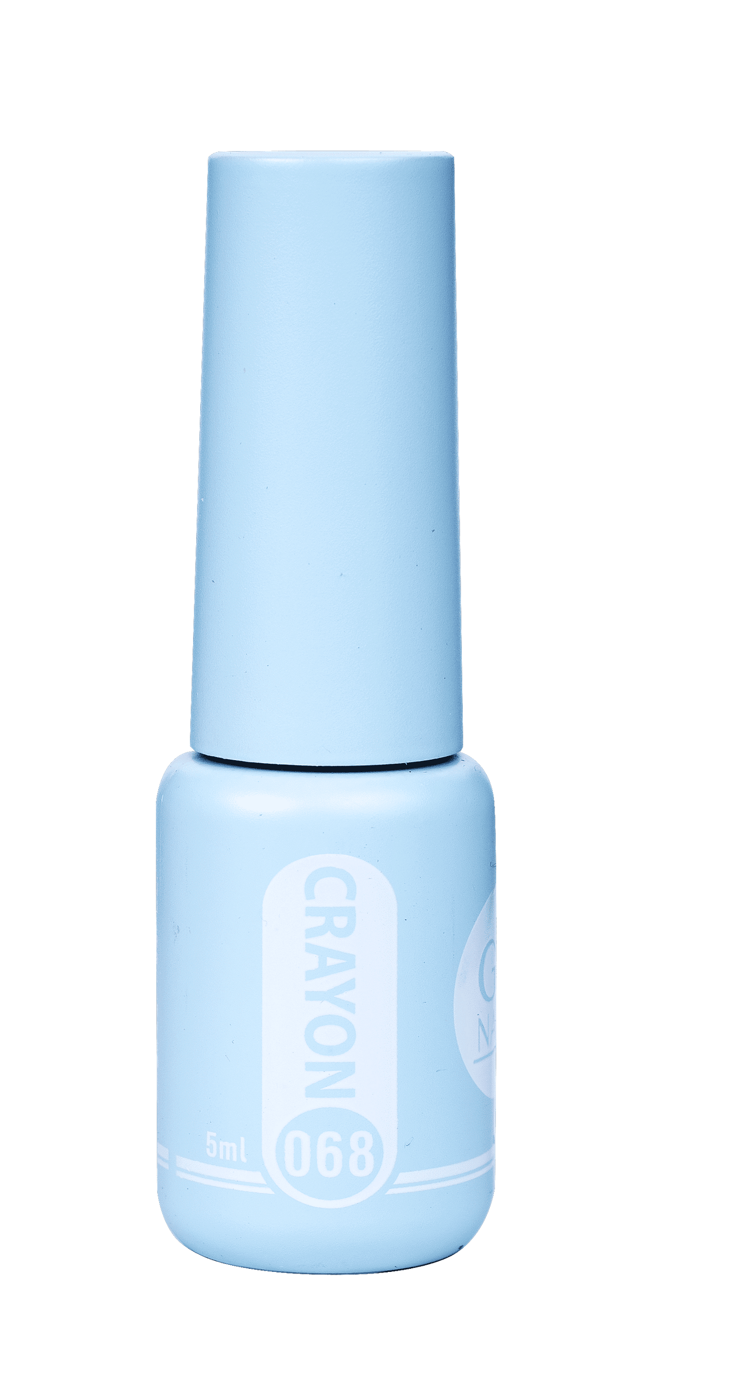 Crayon Gel De Color 1 Paso 5 Ml No.068