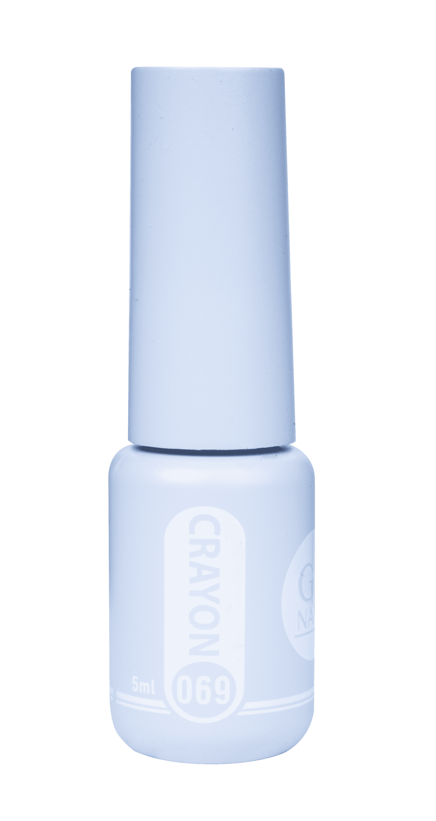 Crayon Gel De Color 1 Paso 5 Ml No.069