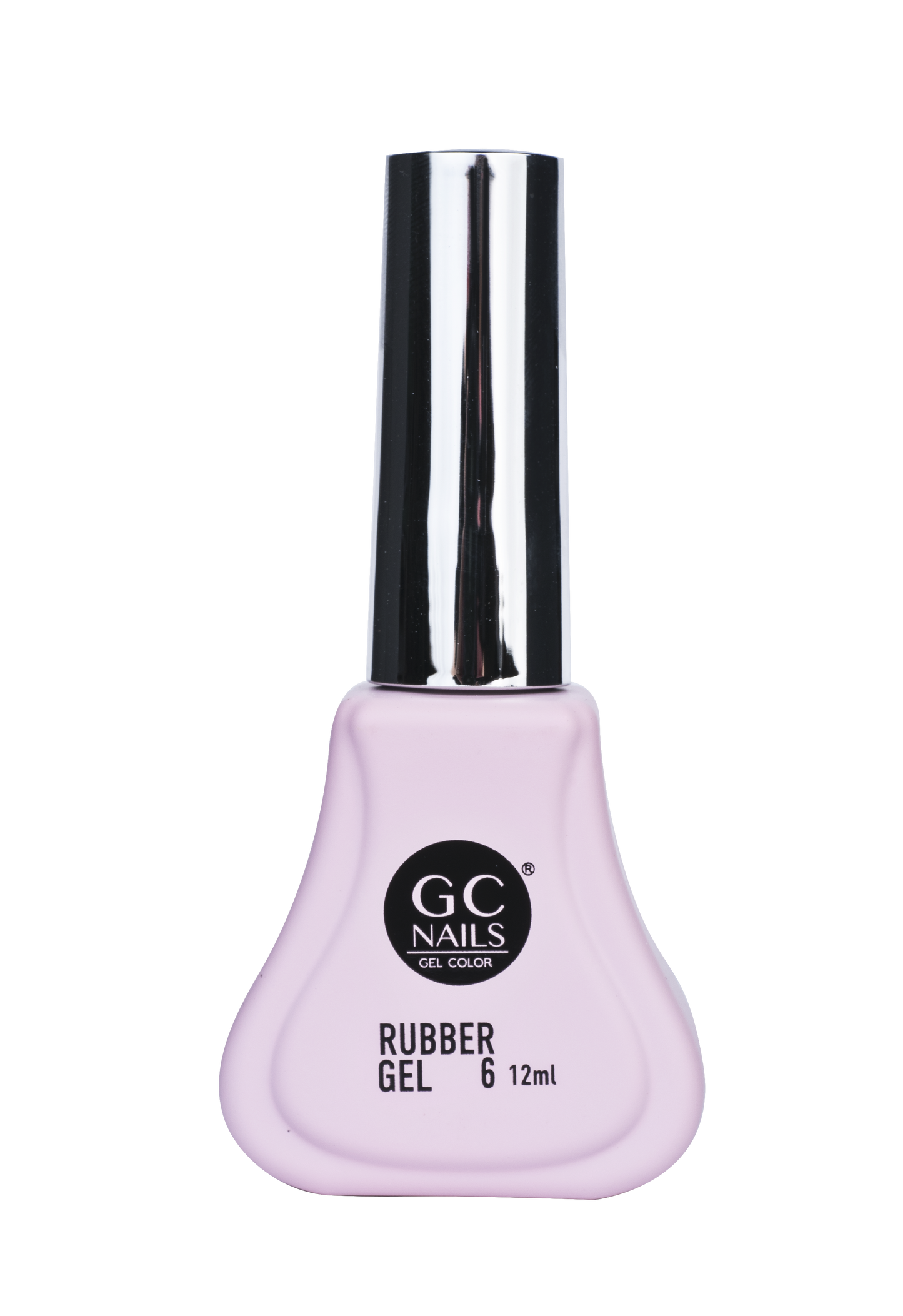 Amore Mio Rubber Gel Professional No.6 12 Ml