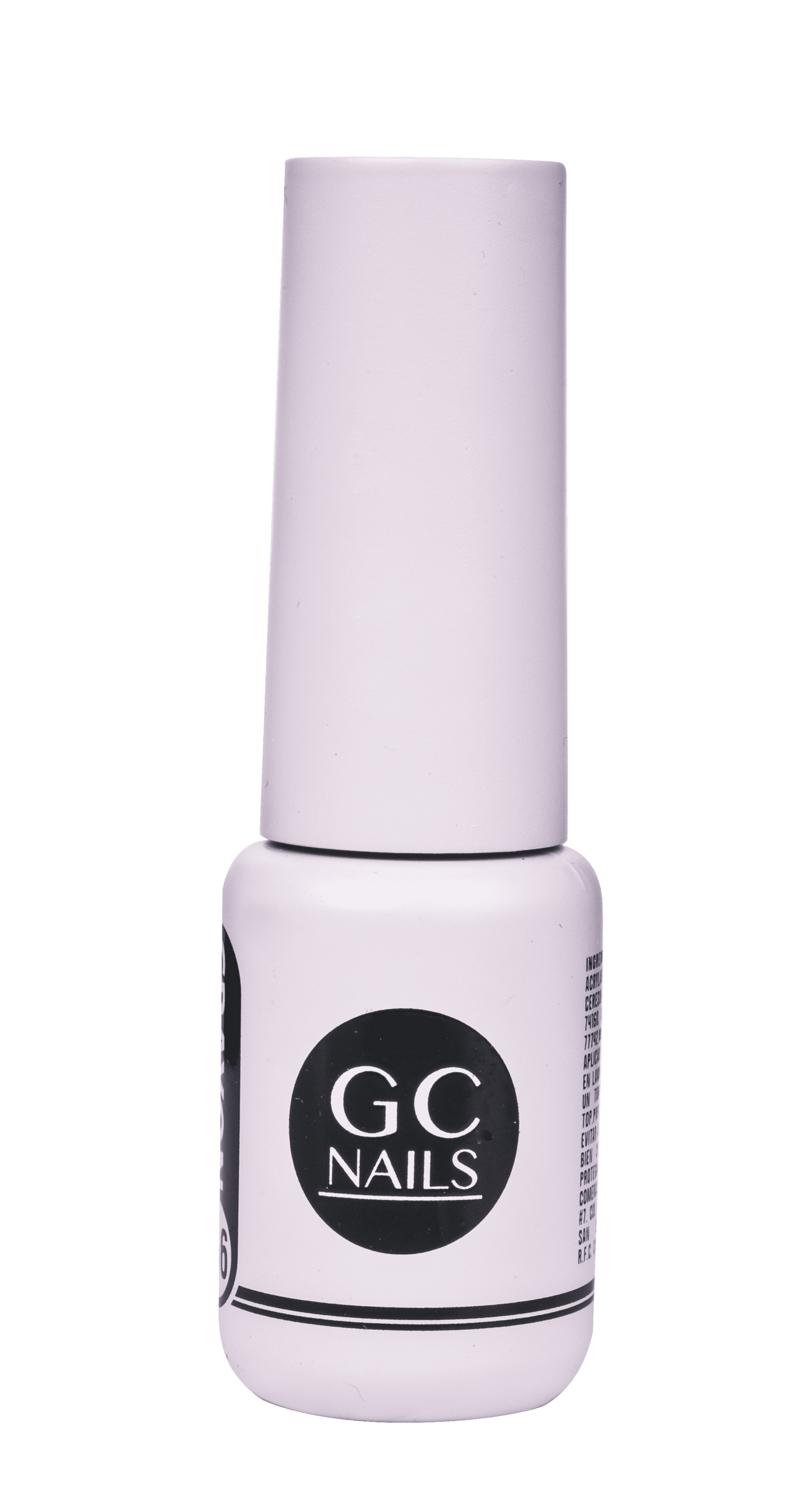 Crayon Gel De Color 1 Paso 5 Ml No.006