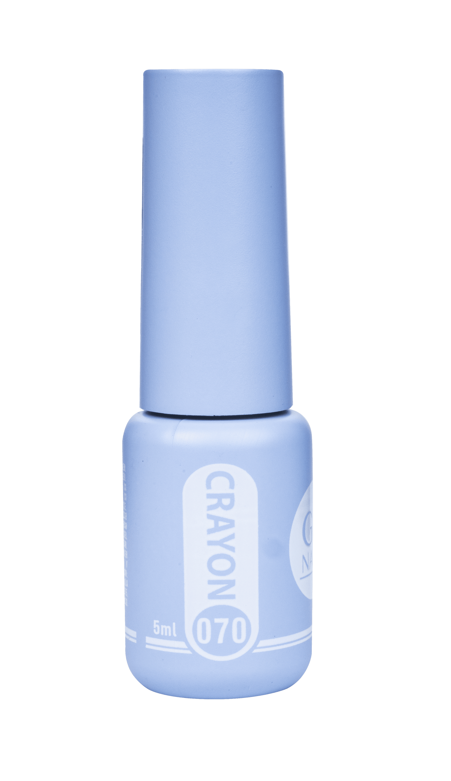 Crayon Gel De Color 1 Paso 5 Ml No.070
