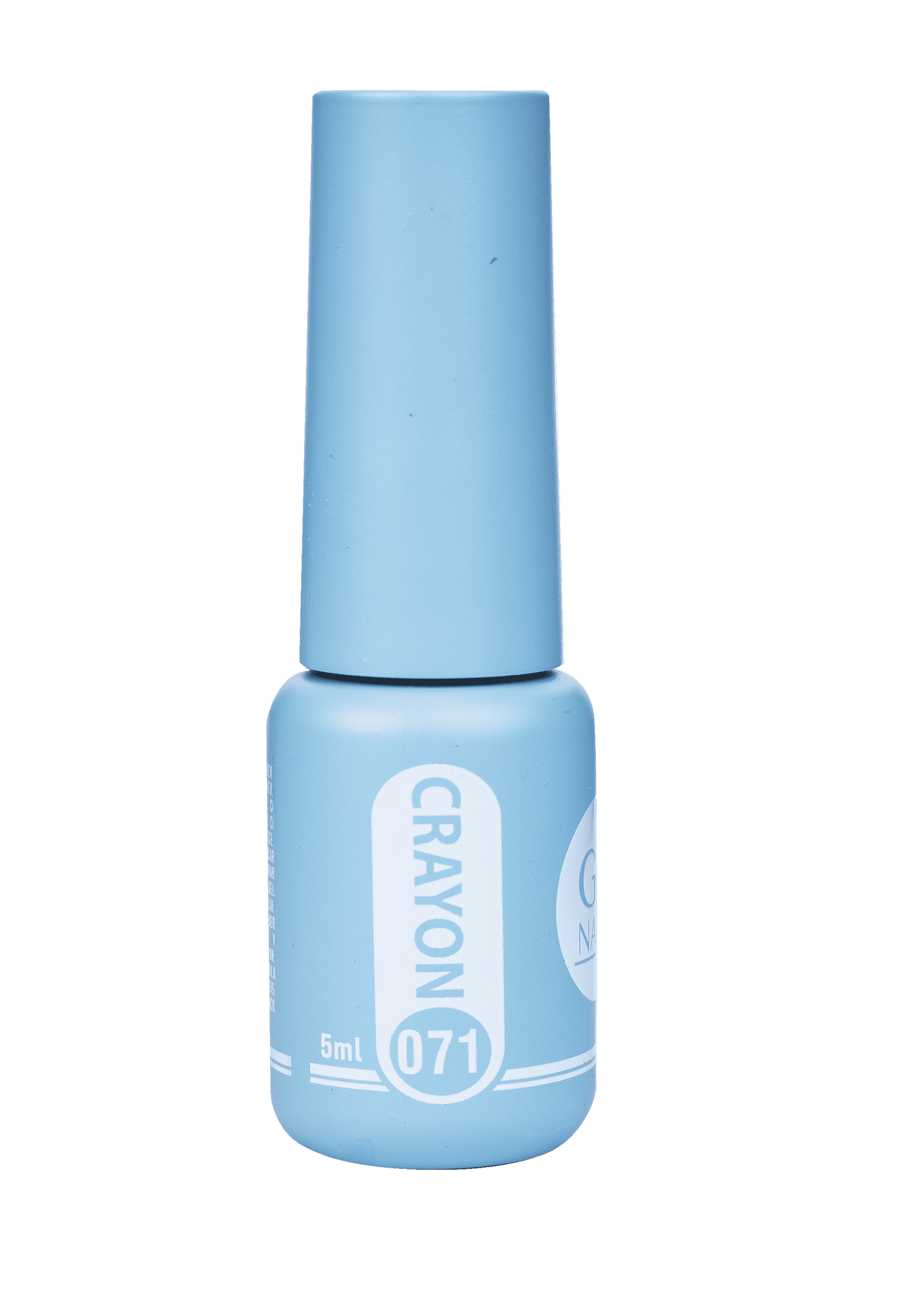 Crayon Gel De Color 1 Paso 5 Ml No.071