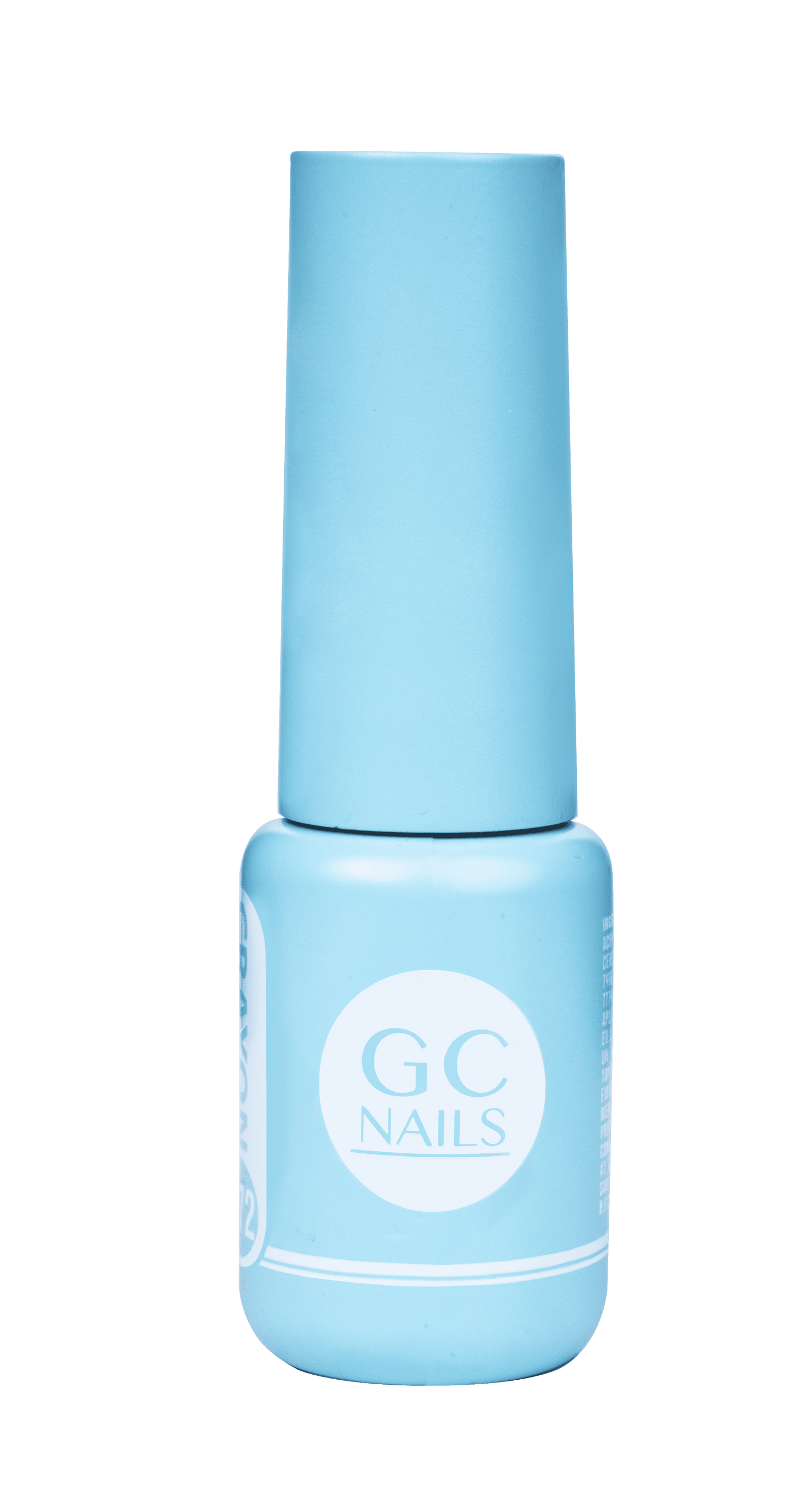Crayon Gel De Color 1 Paso 5 Ml No.072