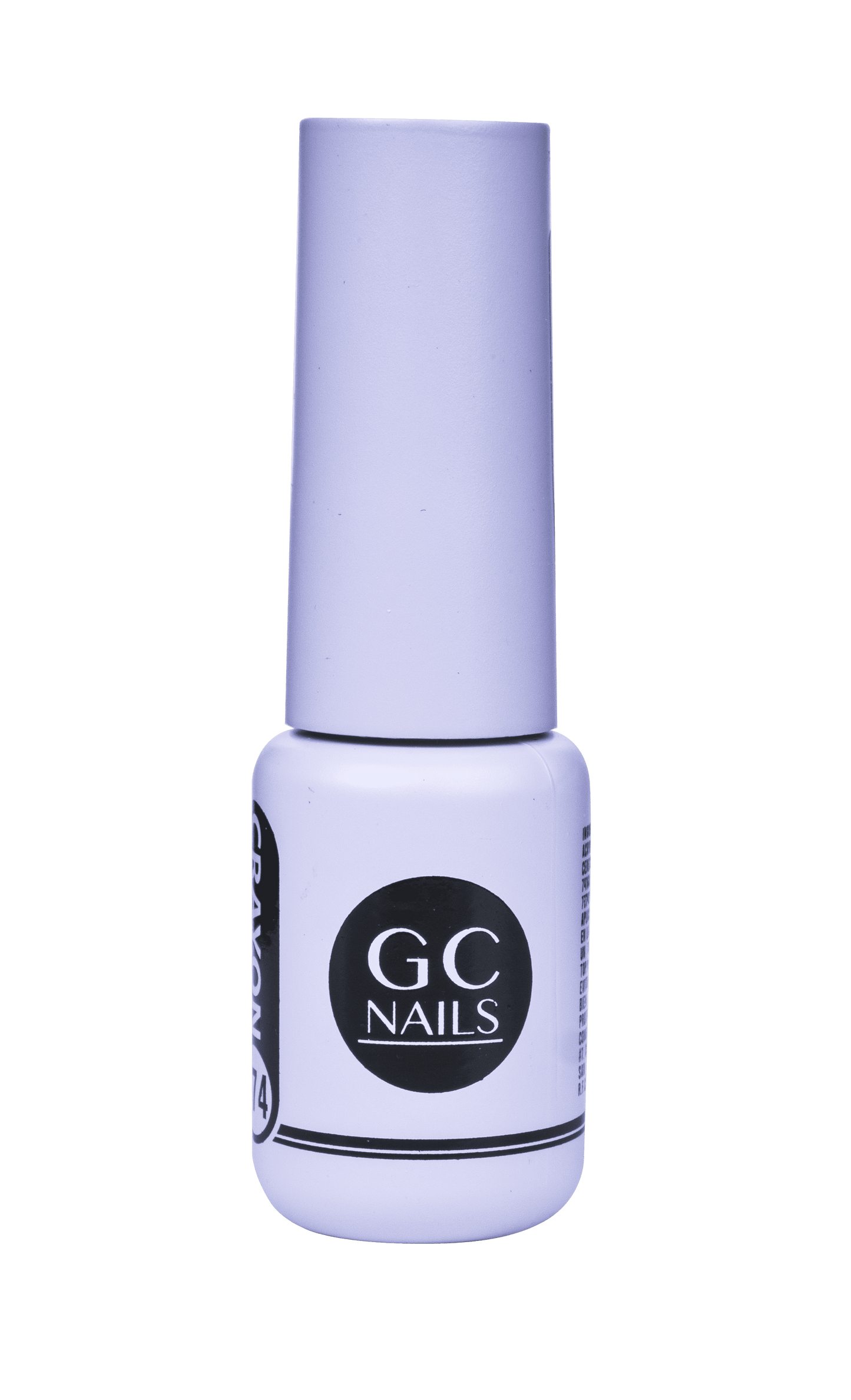 Crayon Gel De Color 1 Paso 5 Ml No.074