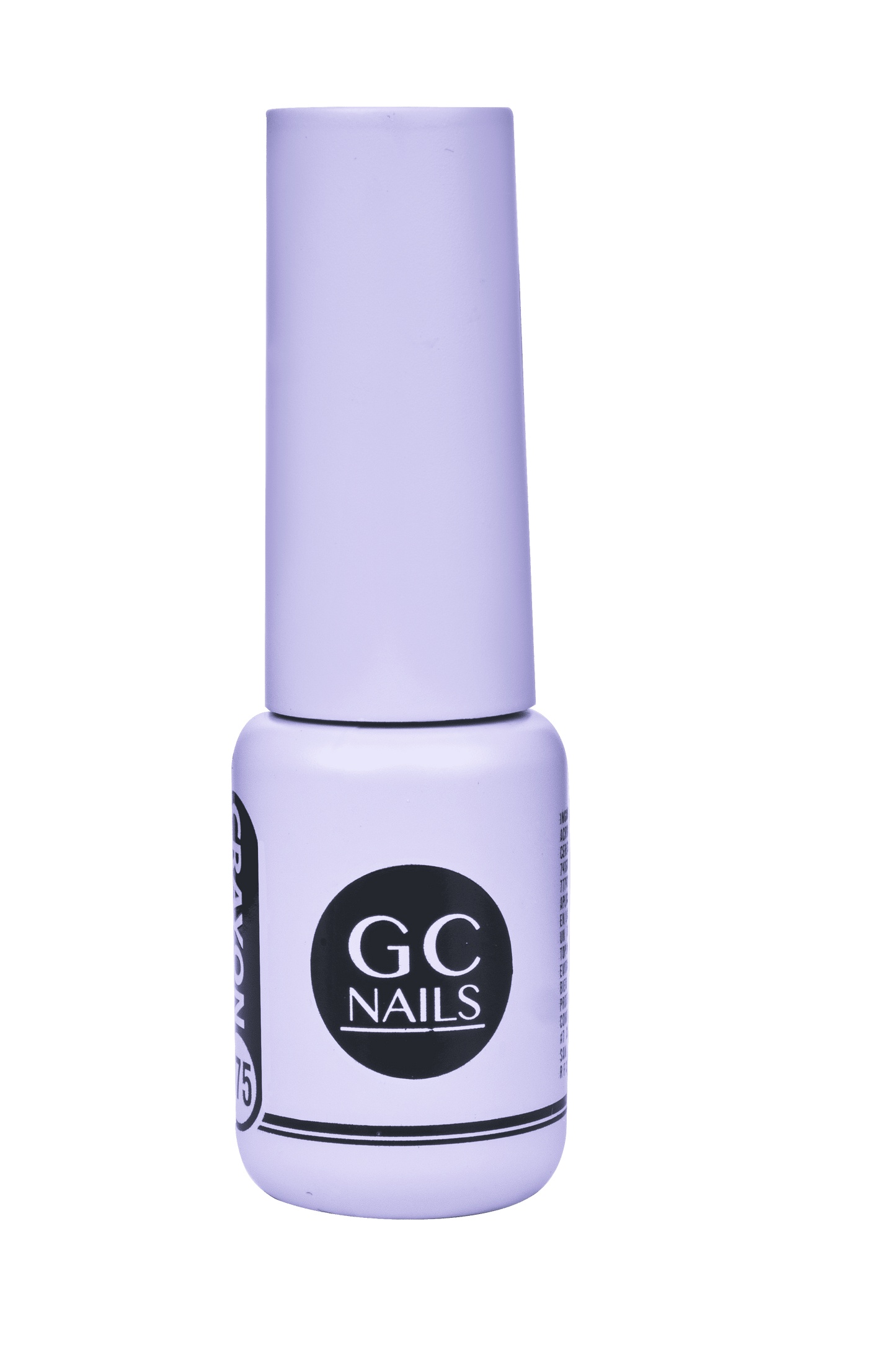 Crayon Gel De Color 1 Paso 5 Ml No.075