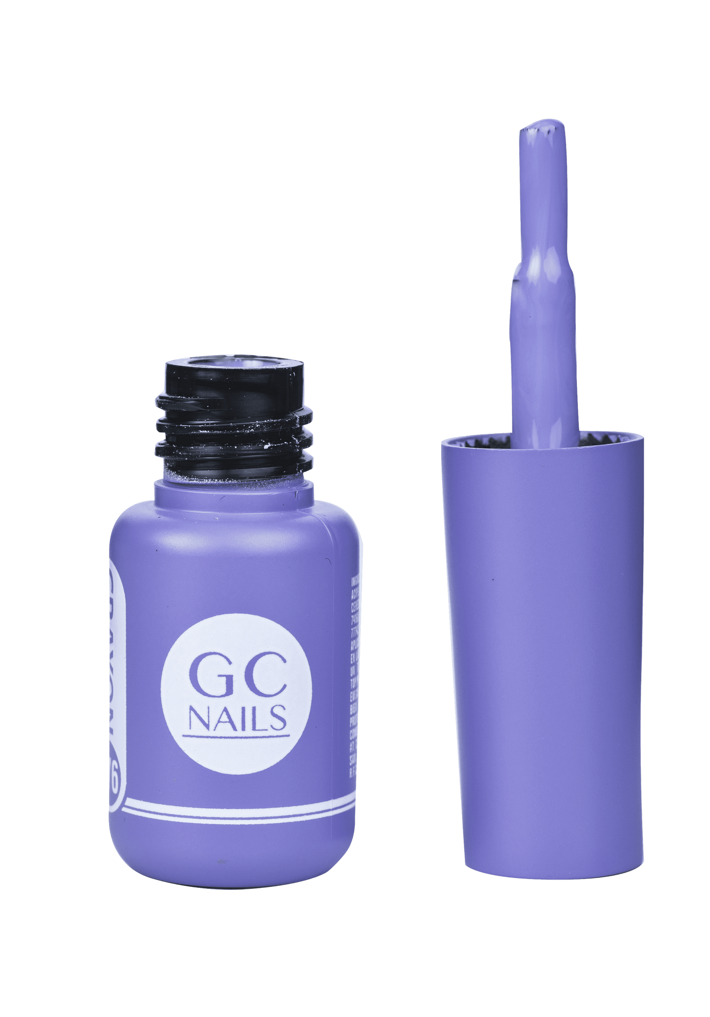 Crayon Gel De Color 1 Paso 5 Ml No.076
