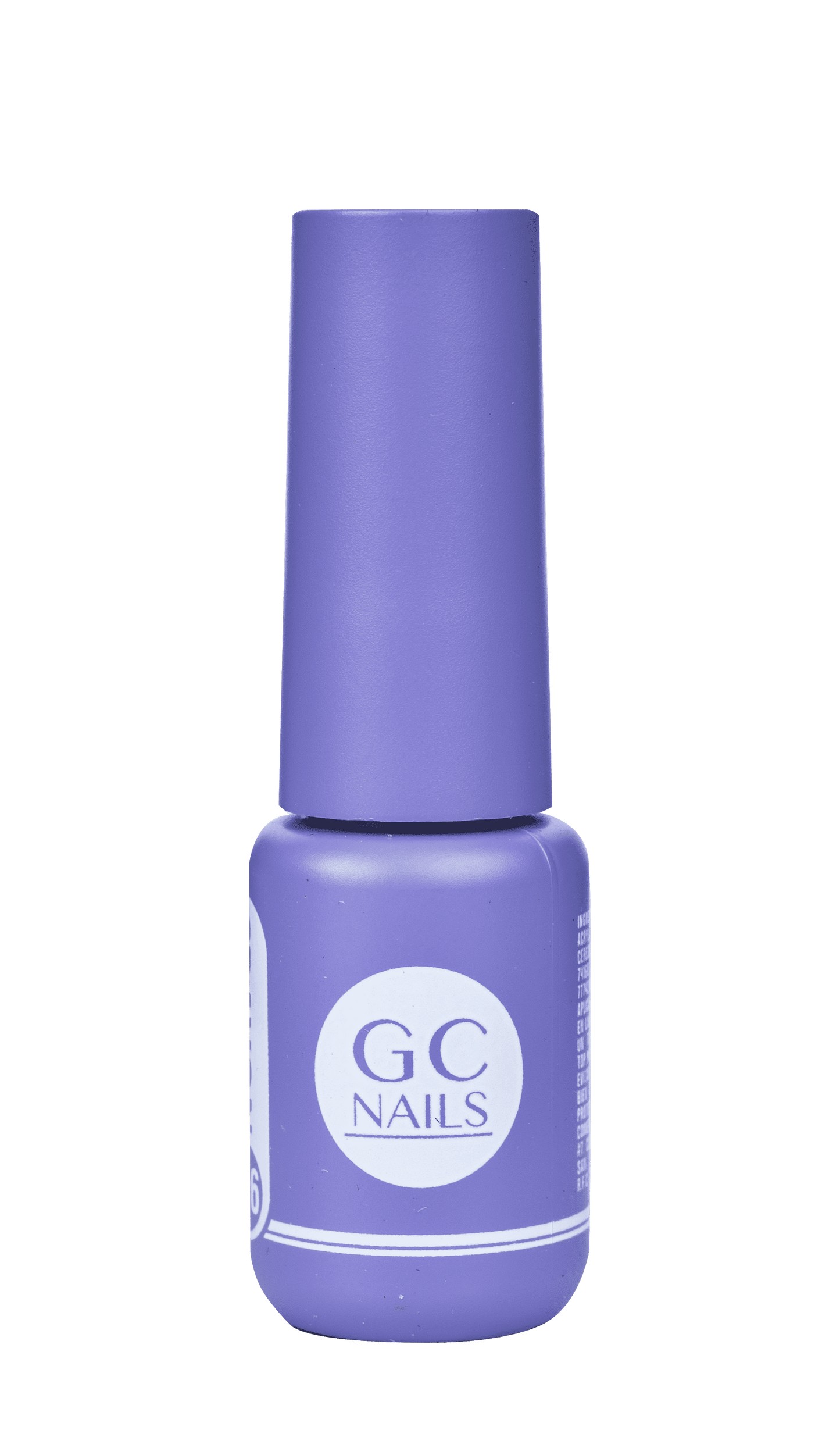 Crayon Gel De Color 1 Paso 5 Ml No.076