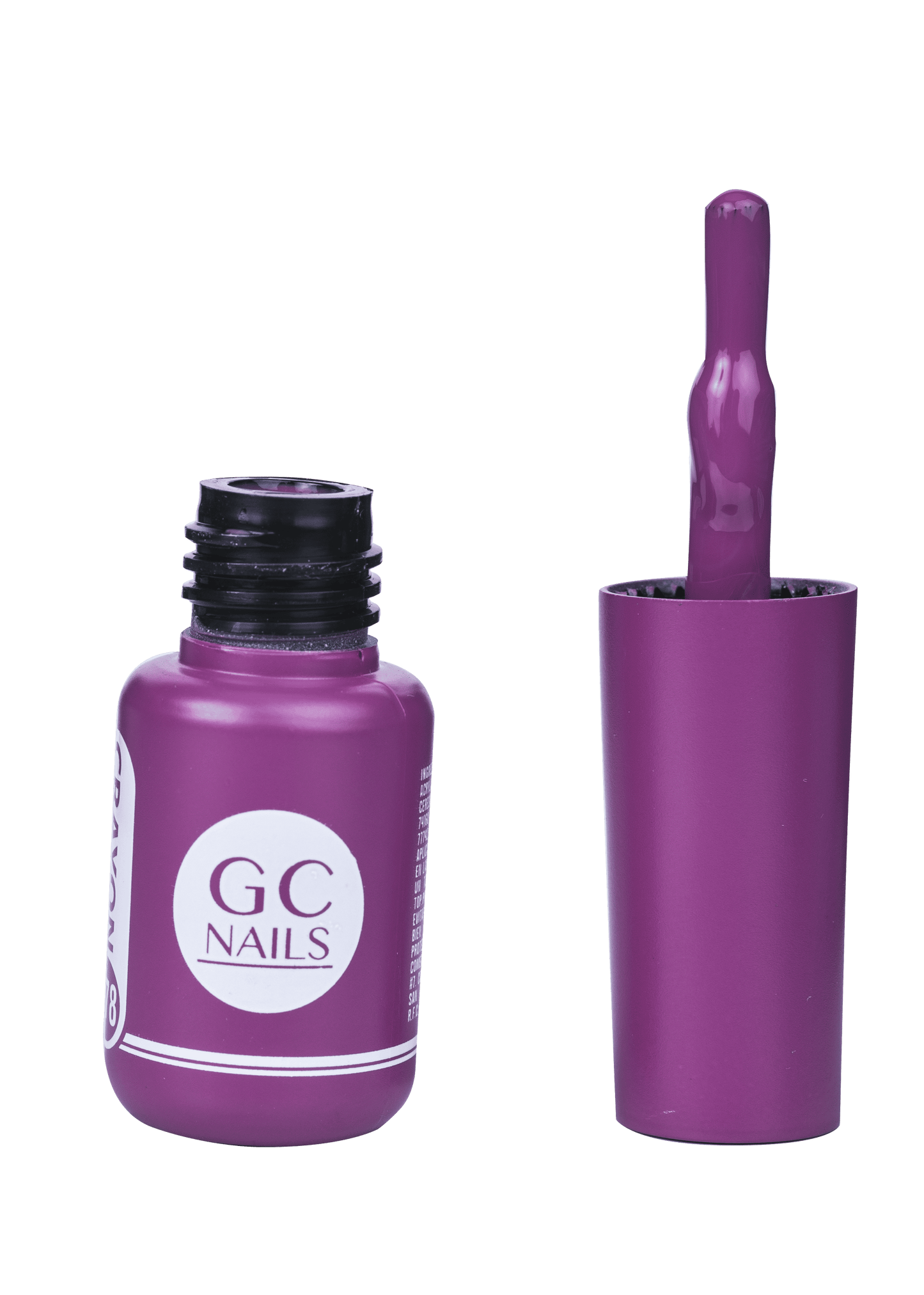 Crayon Gel De Color 1 Paso 5 Ml No.078