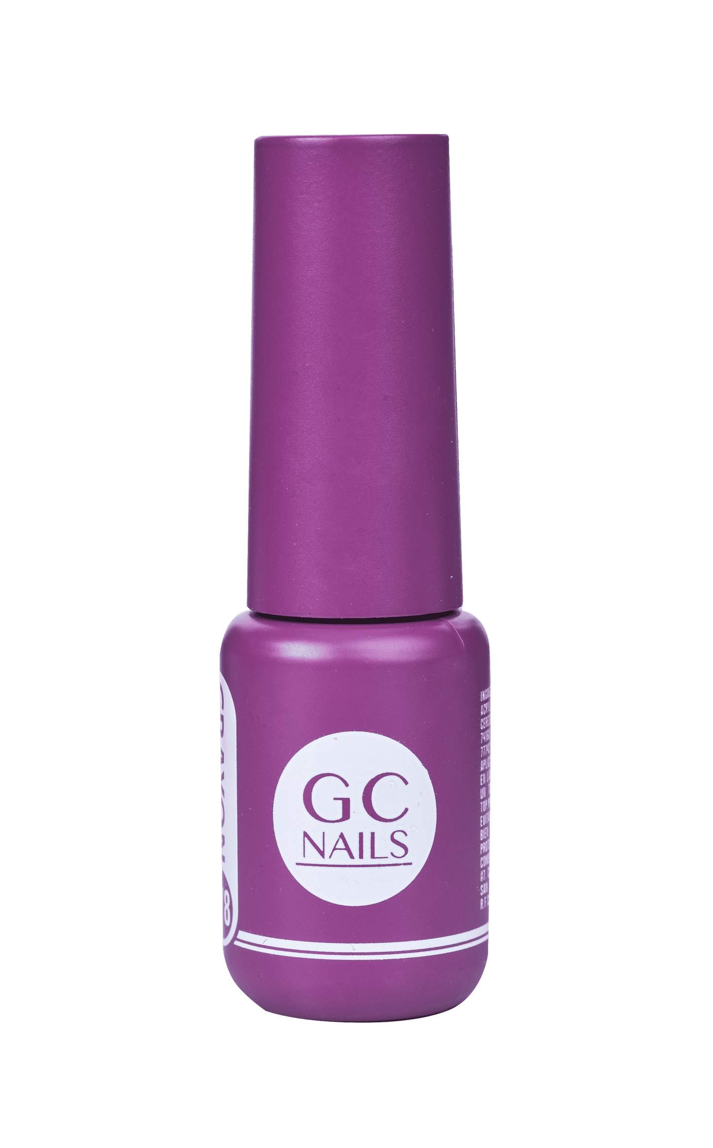 Crayon Gel De Color 1 Paso 5 Ml No.078