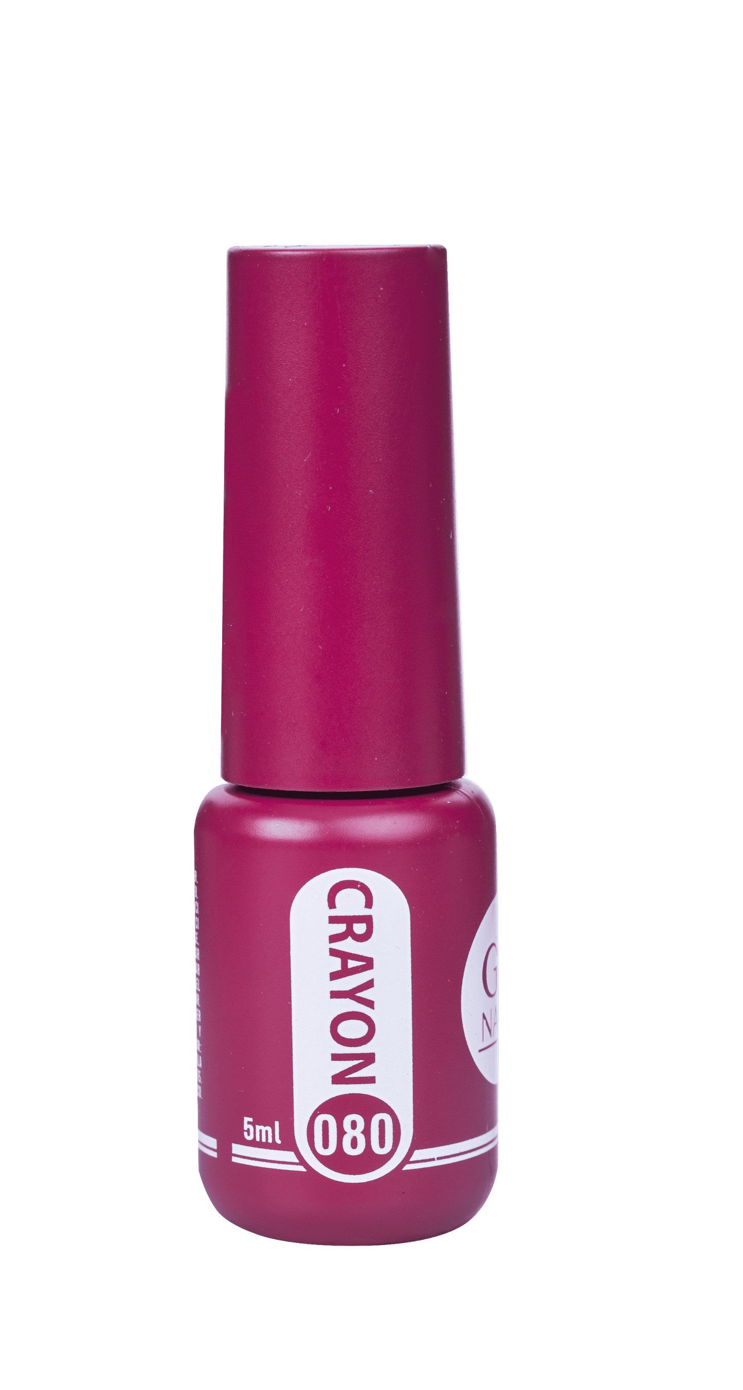 Crayon Gel De Color 1 Paso 5 Ml No.080
