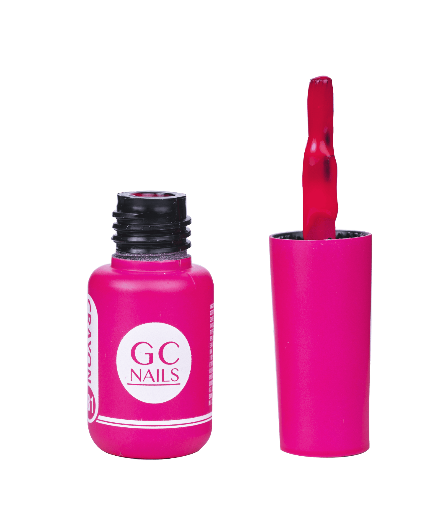 Crayon Gel De Color 1 Paso 5 Ml No.081