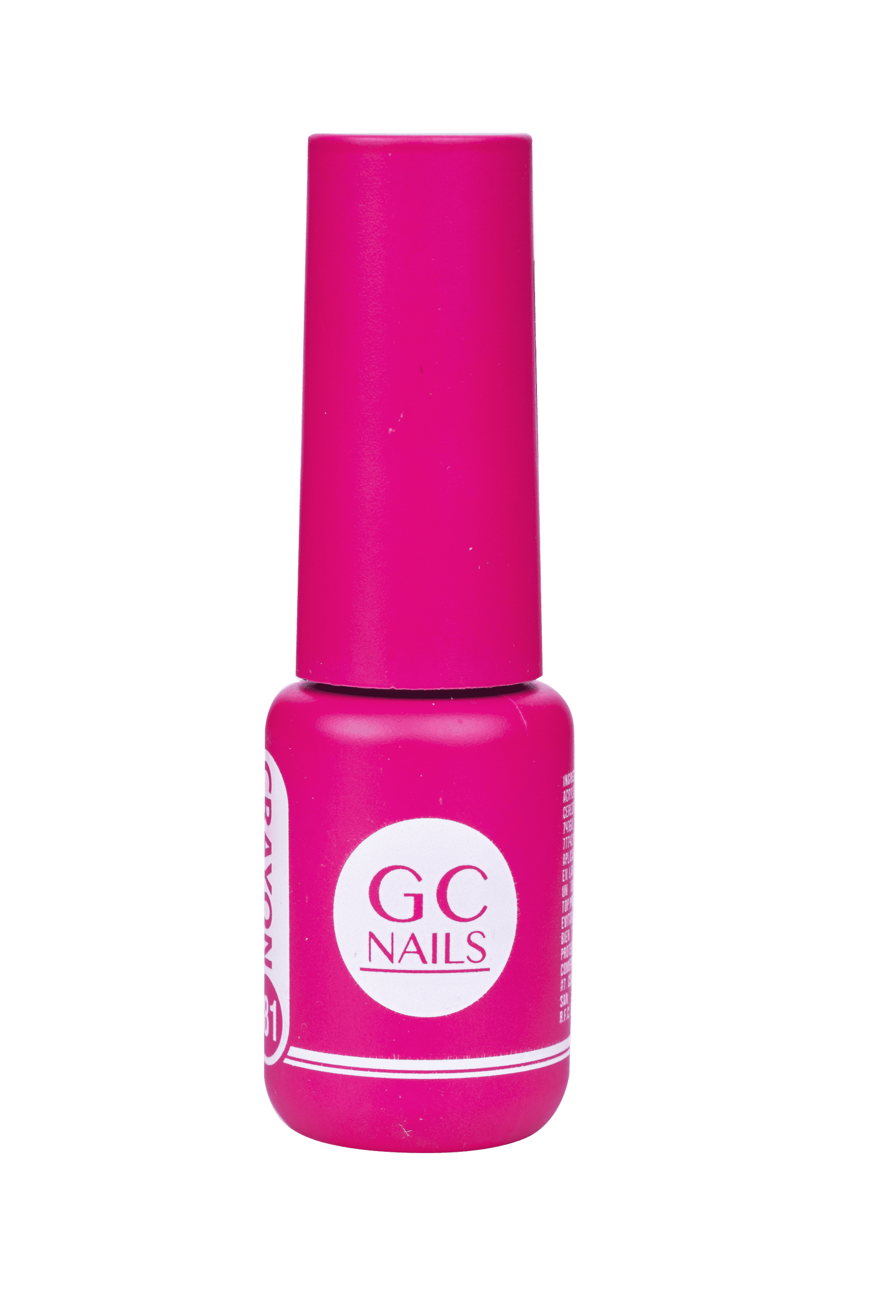 Crayon Gel De Color 1 Paso 5 Ml No.081