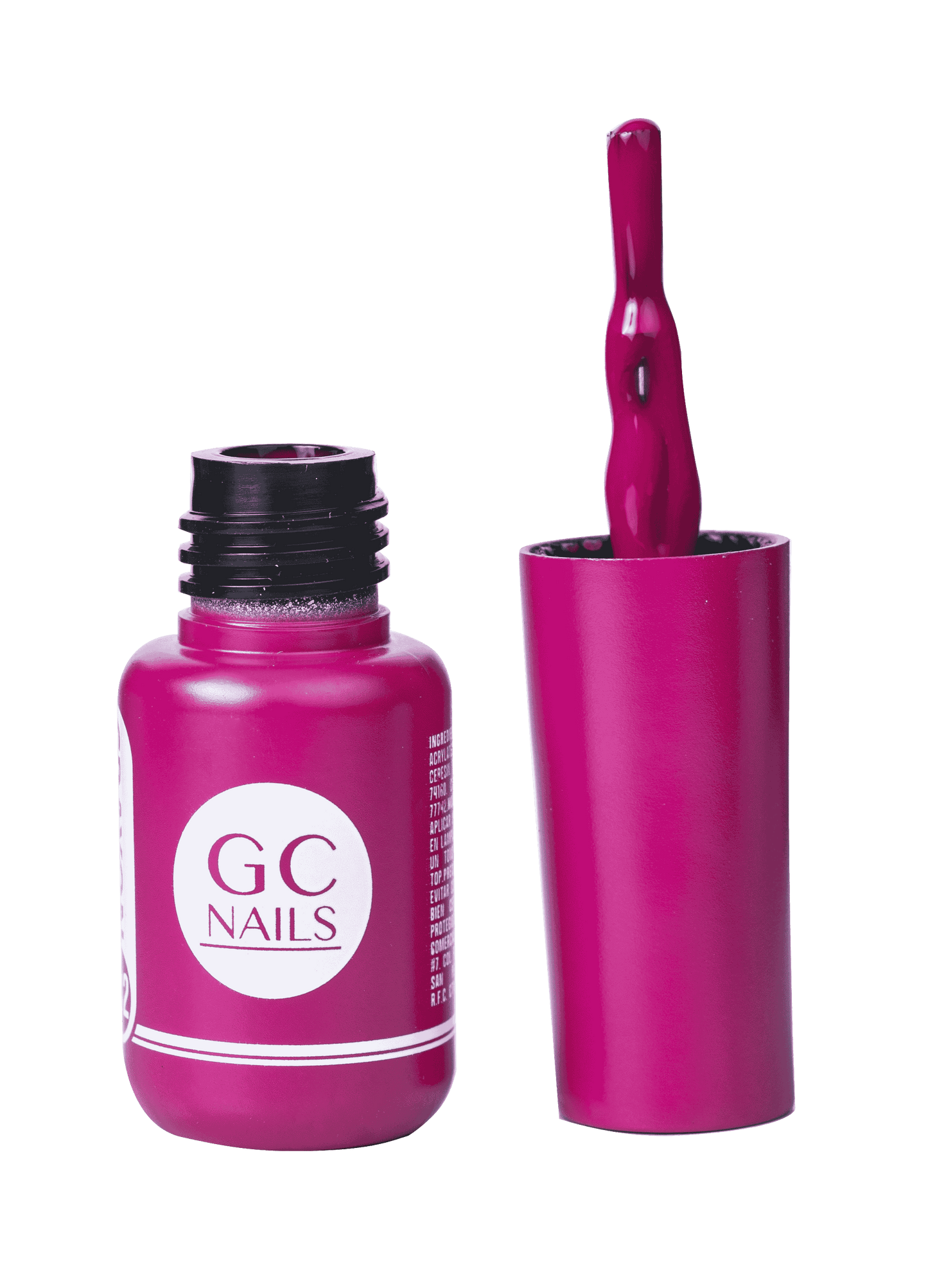 Crayon Gel De Color 1 Paso 5 Ml No.082