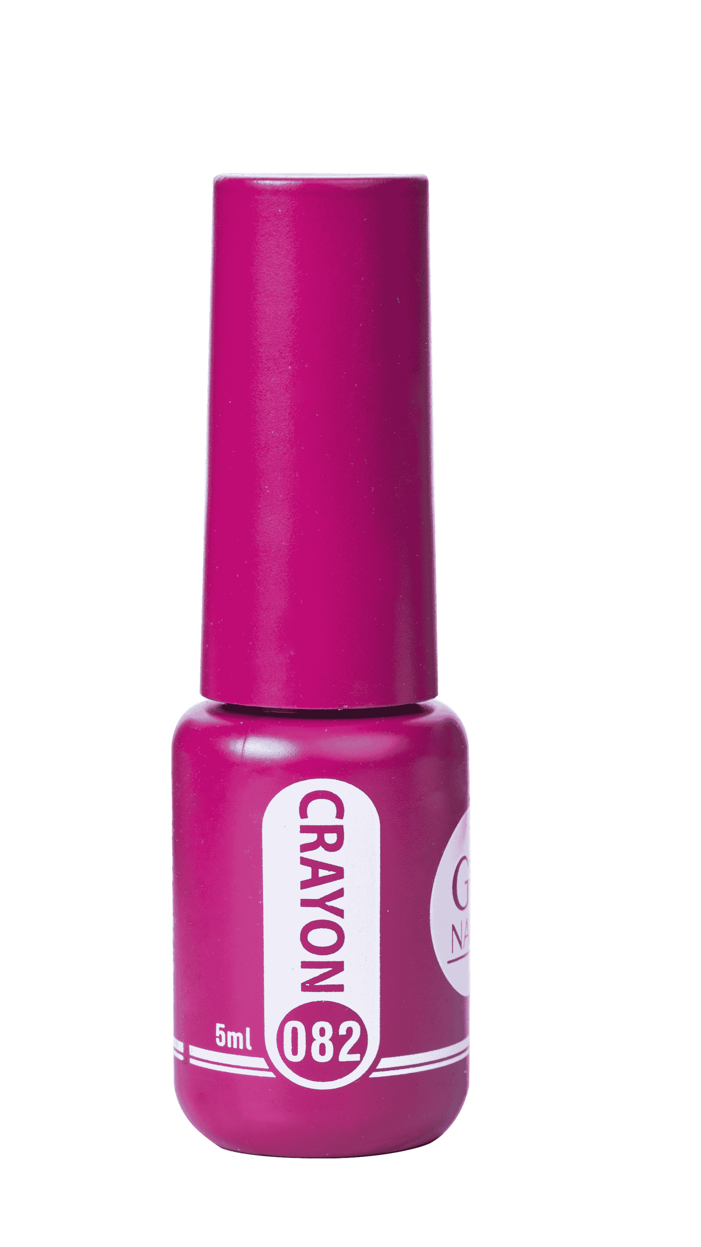 Crayon Gel De Color 1 Paso 5 Ml No.082