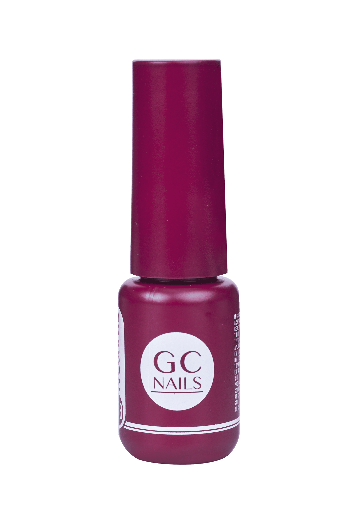 Crayon Gel De Color 1 Paso 5 Ml No.083