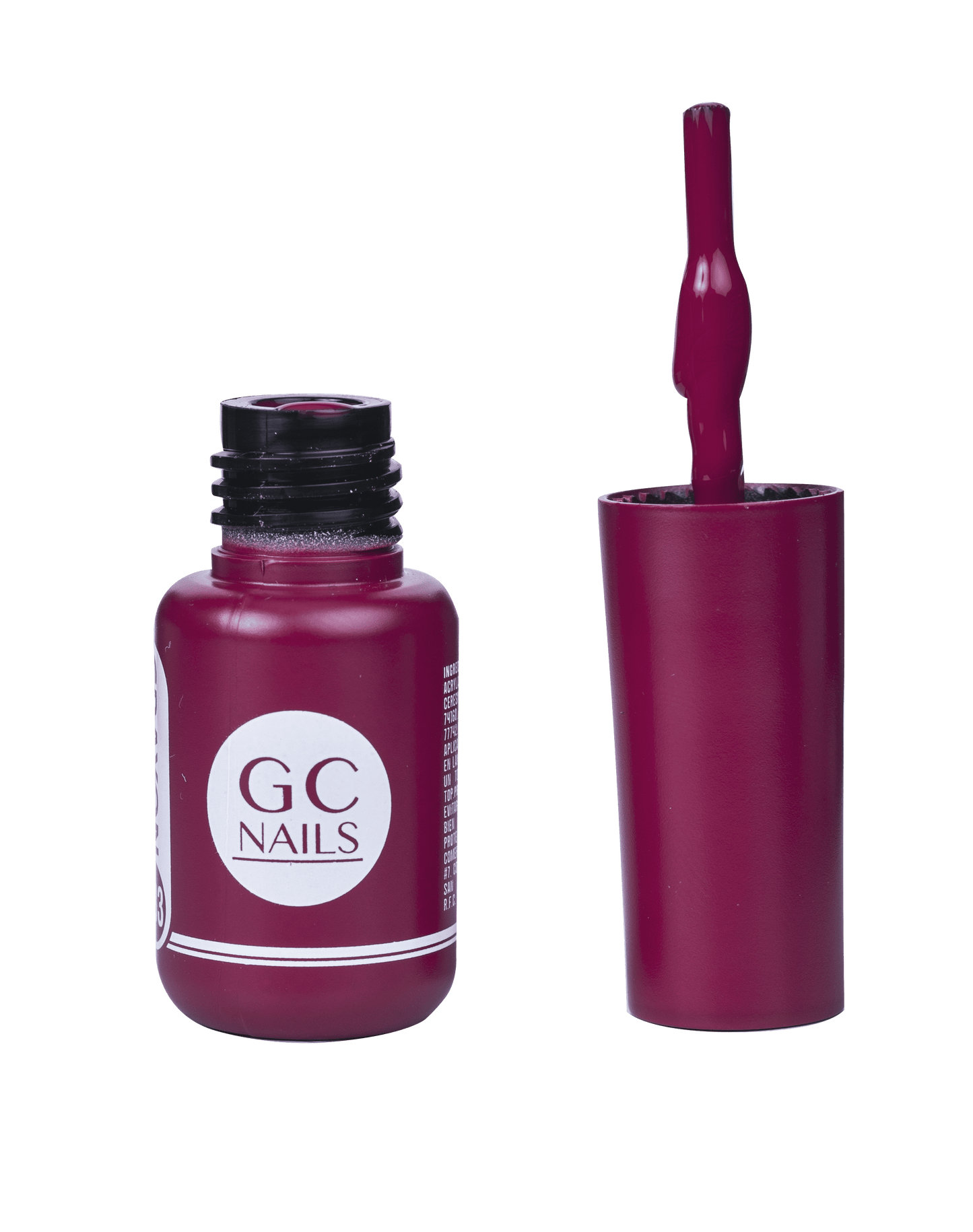 Crayon Gel De Color 1 Paso 5 Ml No.083
