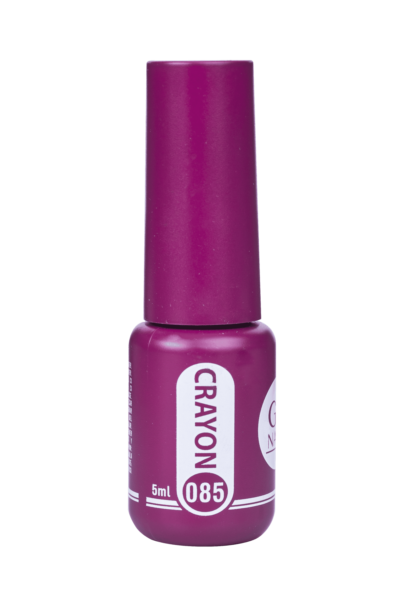 Crayon Gel De Color 1 Paso 5 Ml No.085