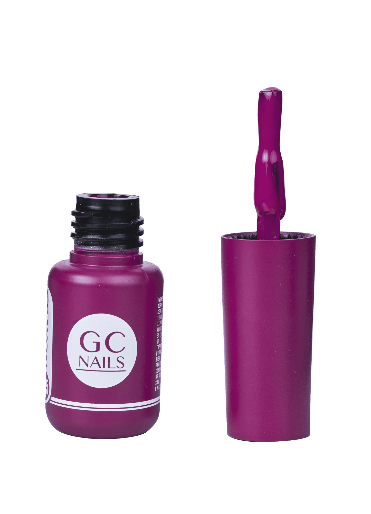 Crayon Gel De Color 1 Paso 5 Ml No.085