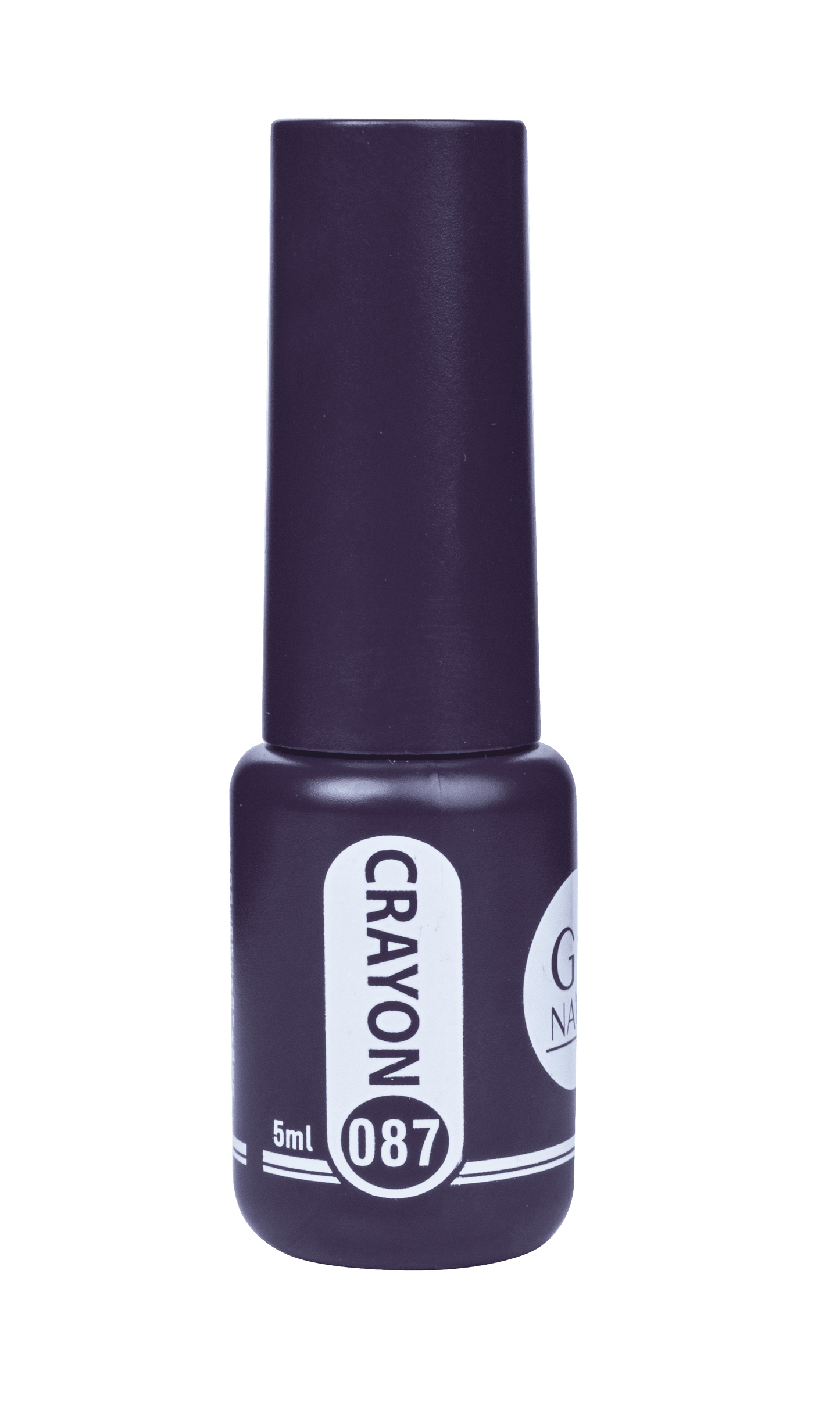 Crayon Gel De Color 1 Paso 5 Ml No.087