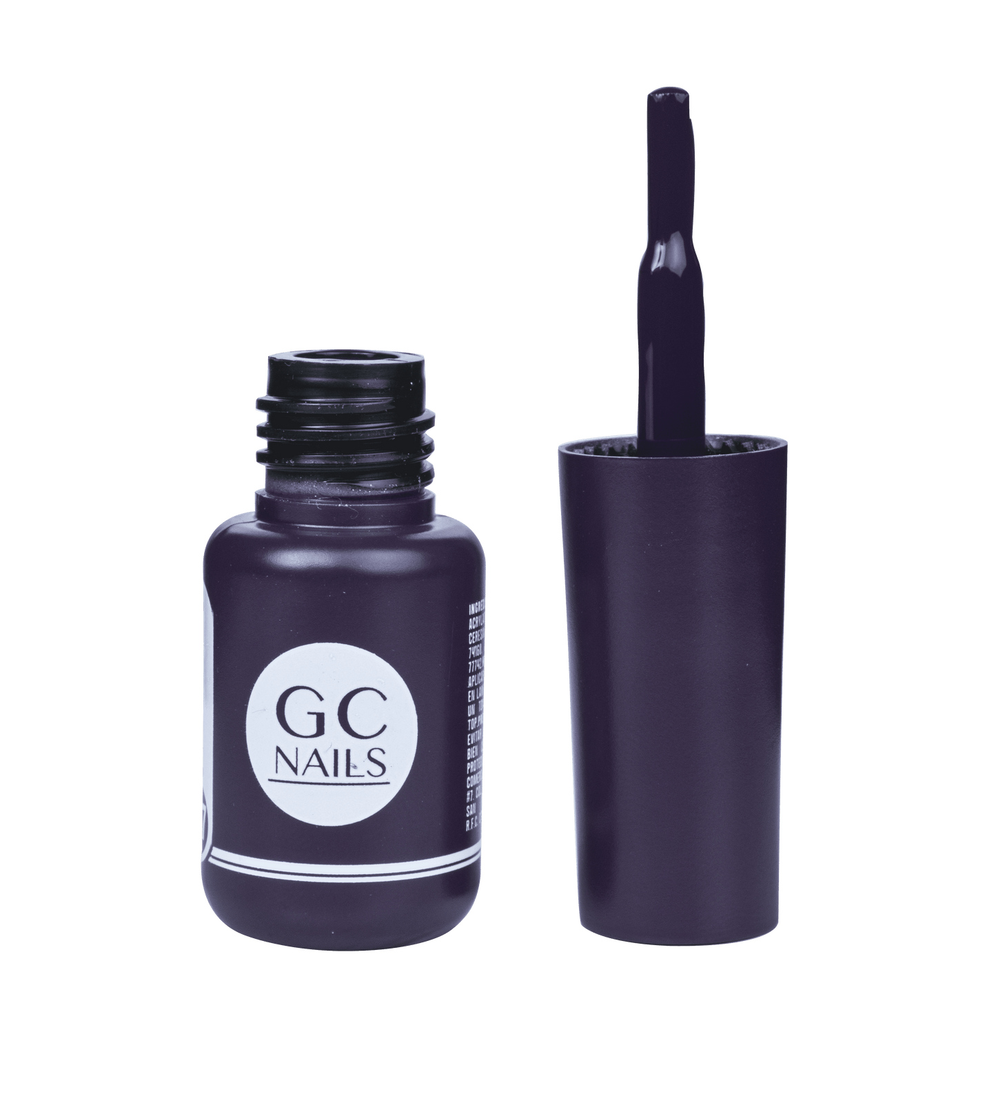 Crayon Gel De Color 1 Paso 5 Ml No.087