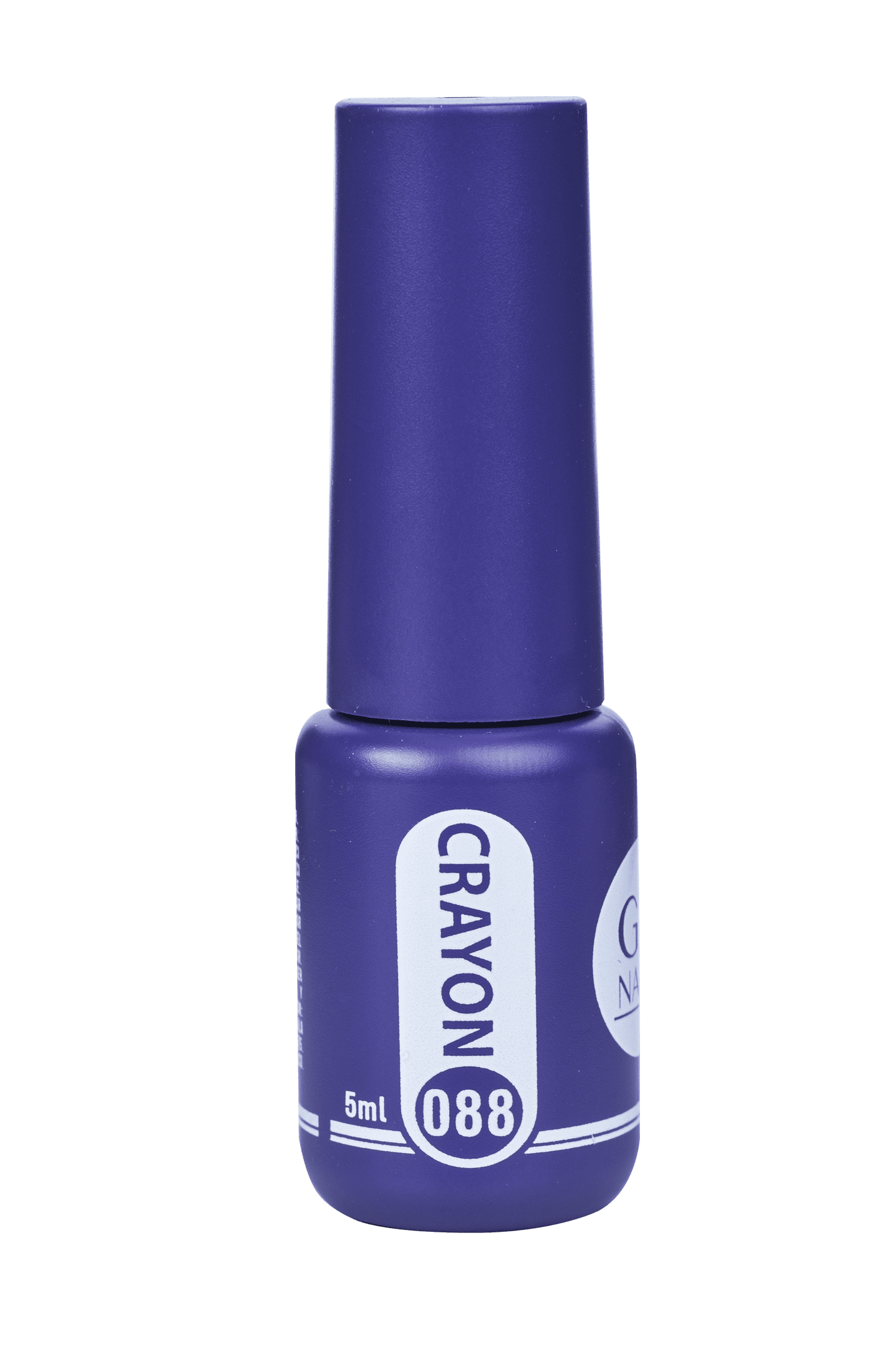 Crayon Gel De Color 1 Paso 5 Ml No.088