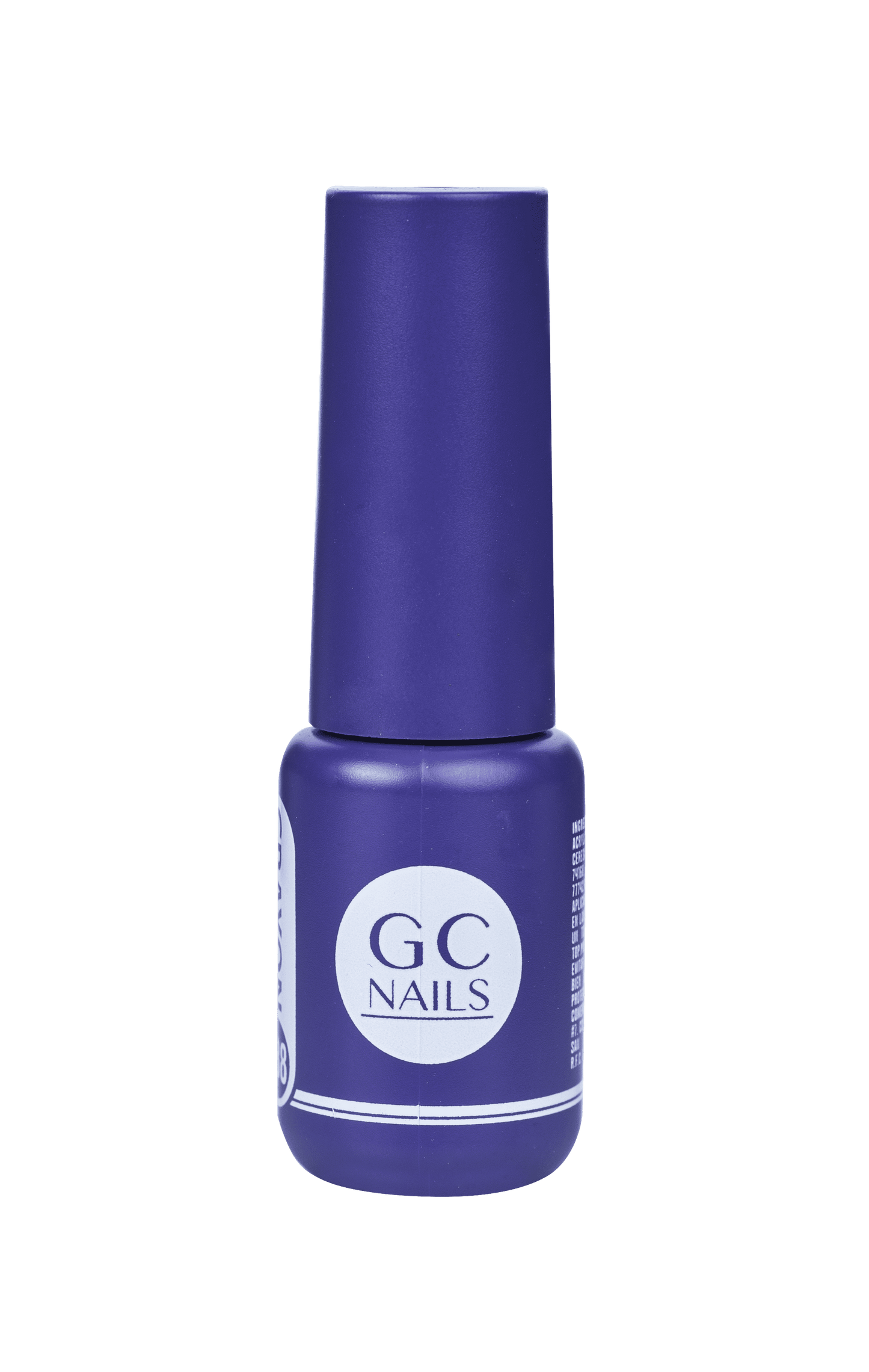 Crayon Gel De Color 1 Paso 5 Ml No.088