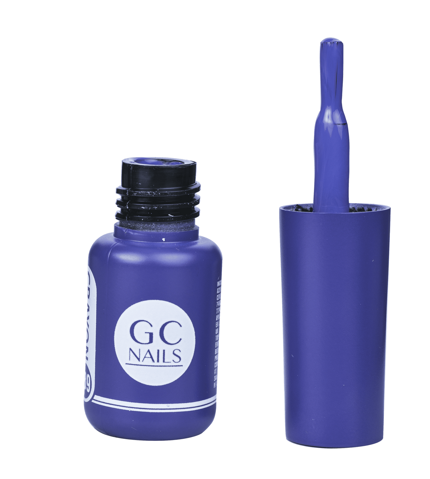 Crayon Gel De Color 1 Paso 5 Ml No.089