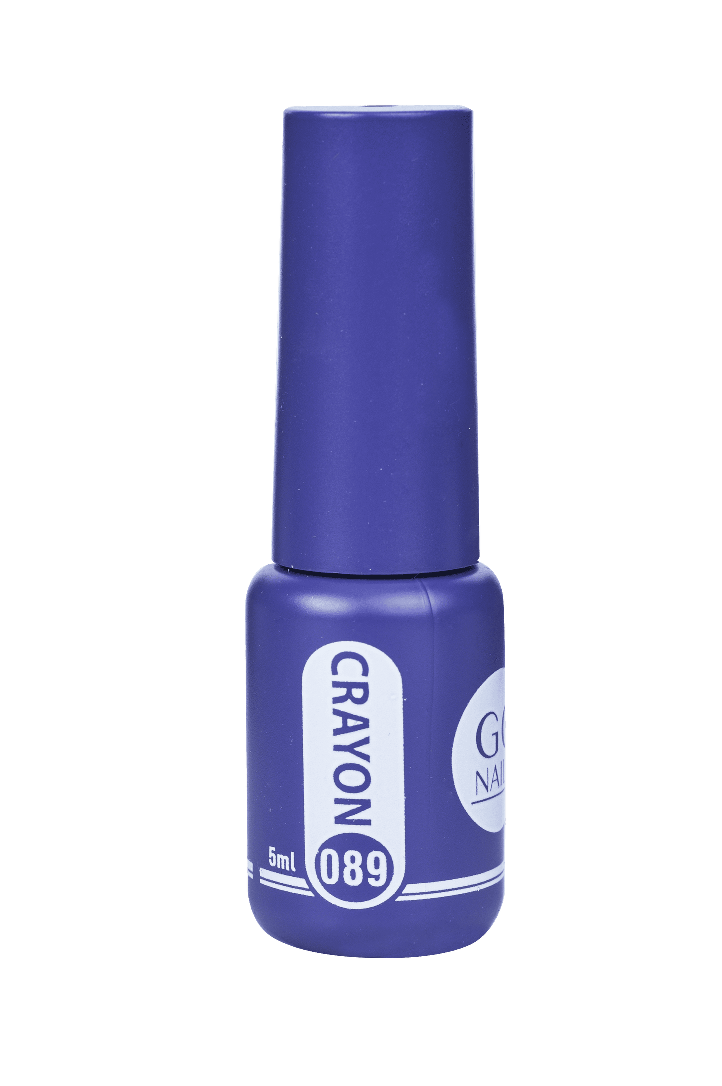 Crayon Gel De Color 1 Paso 5 Ml No.089