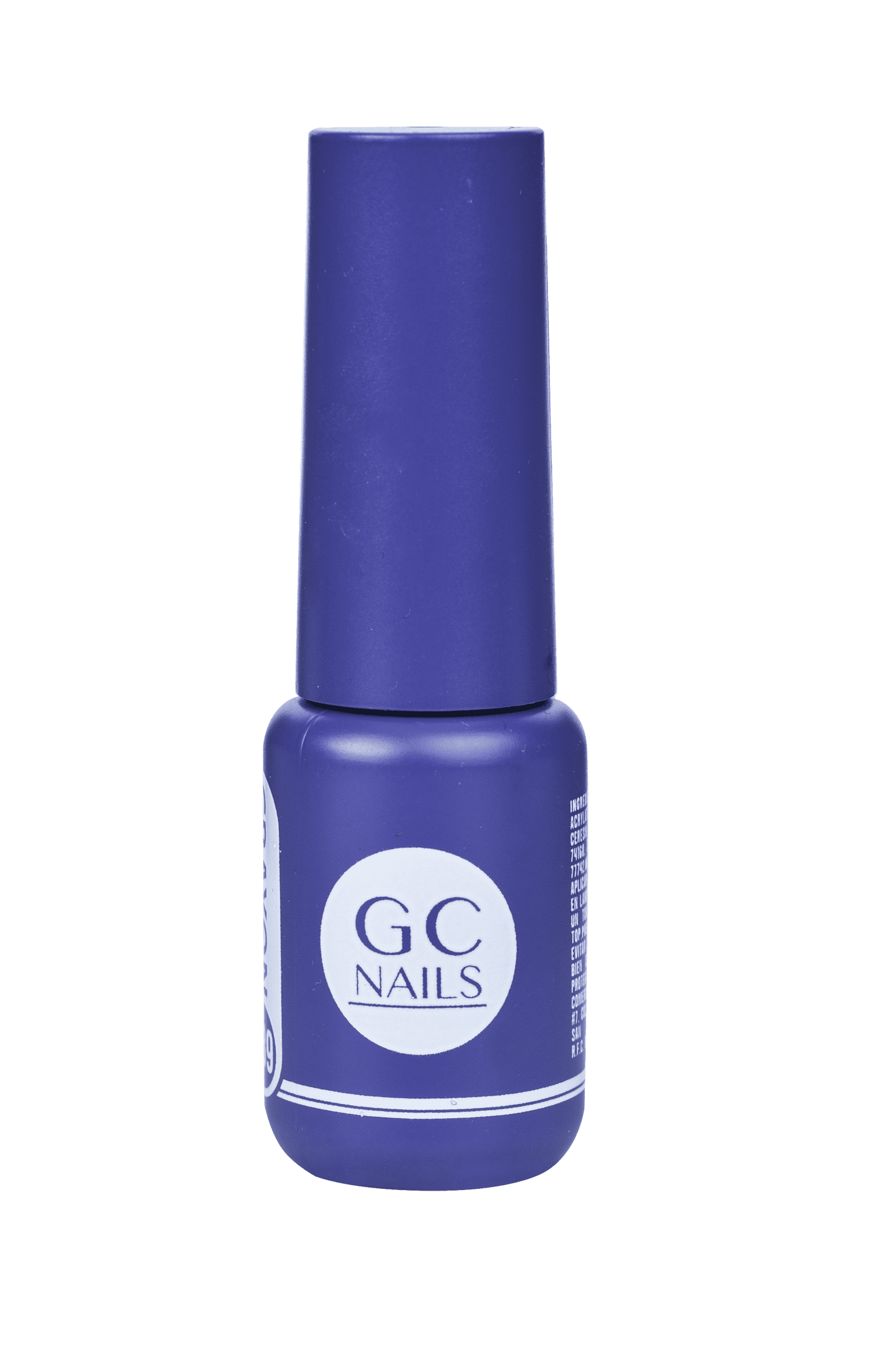 Crayon Gel De Color 1 Paso 5 Ml No.089