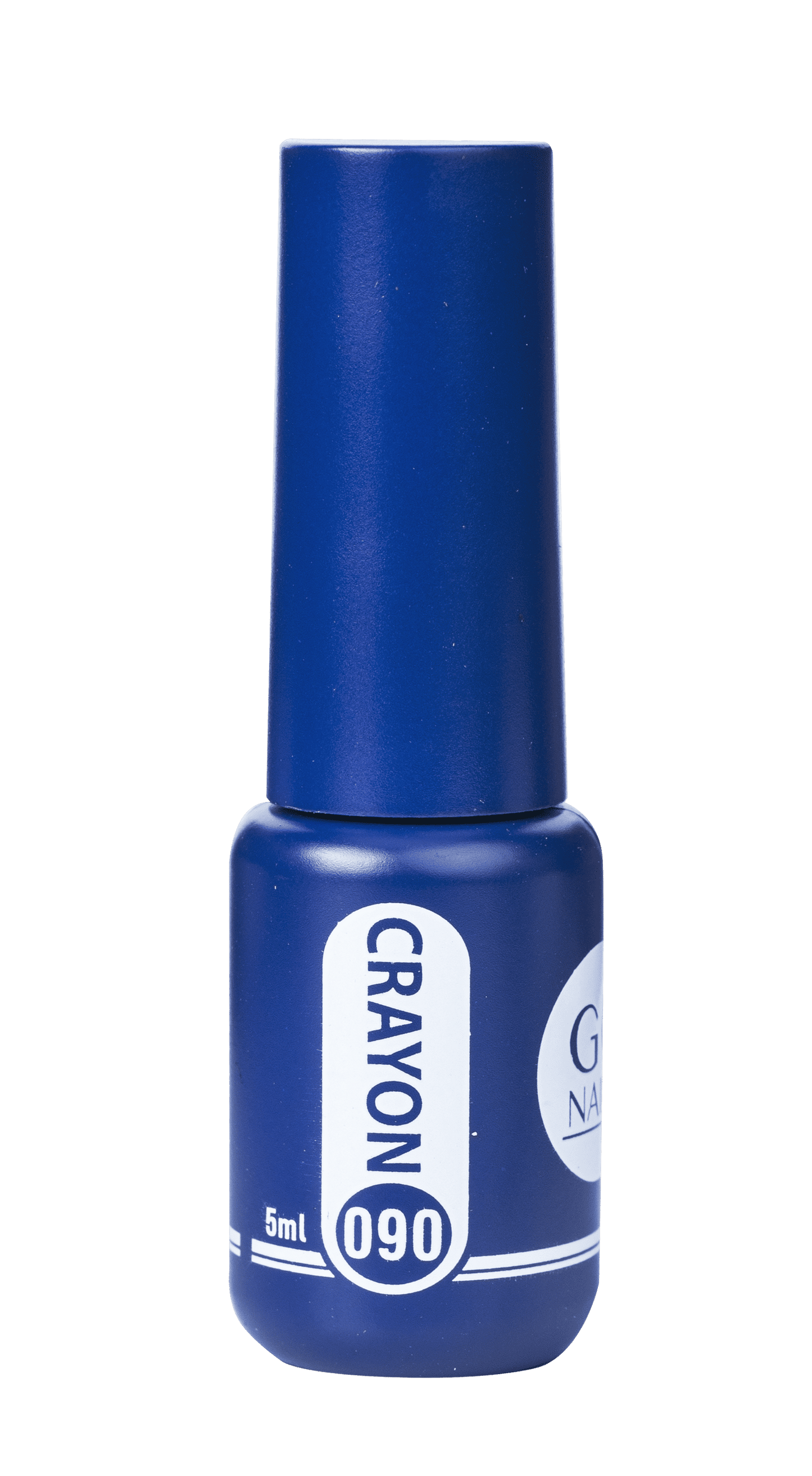 Crayon Gel De Color 1 Paso 5 Ml No.090