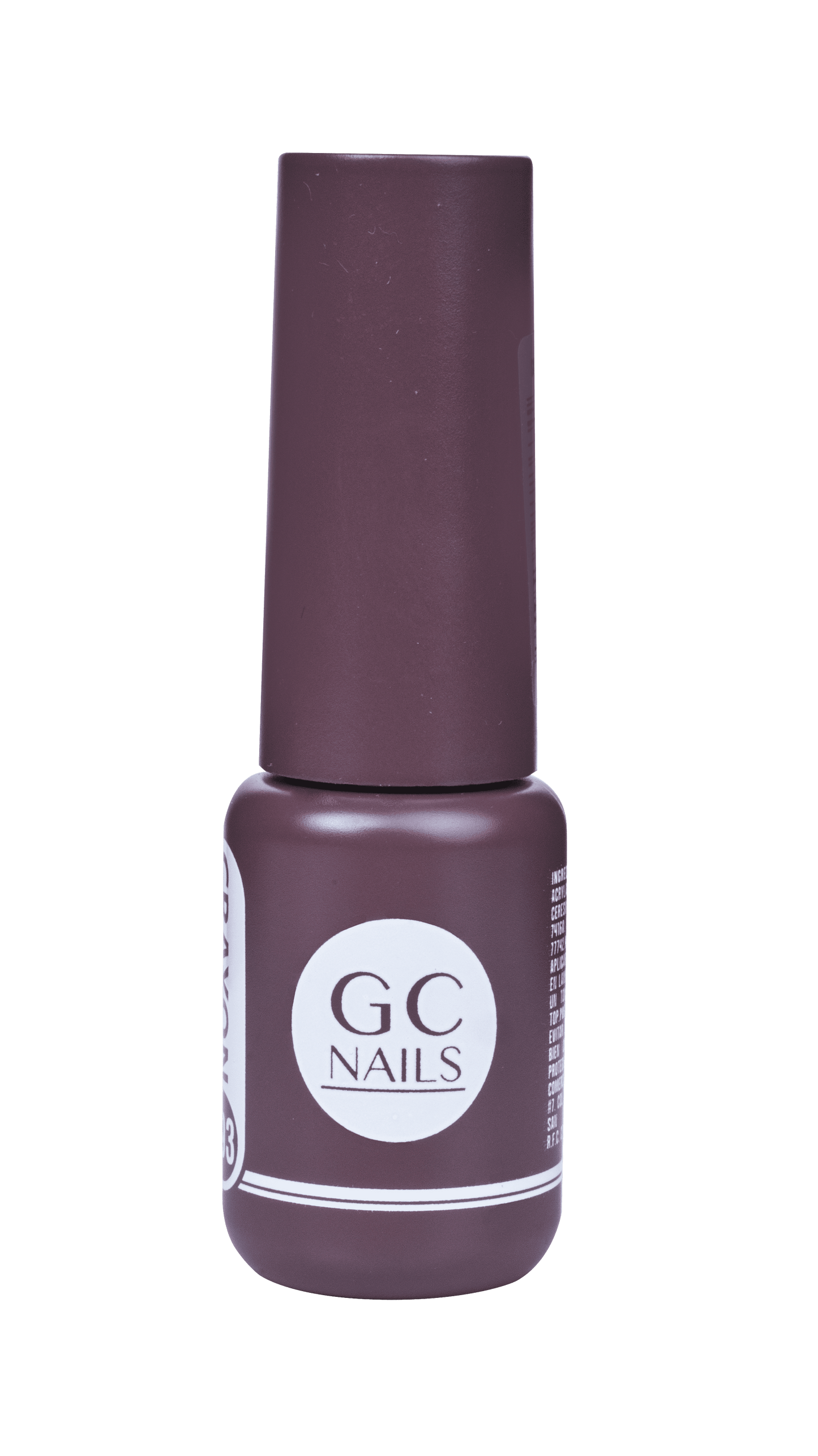 Crayon Gel De Color 1 Paso 5 Ml No.093