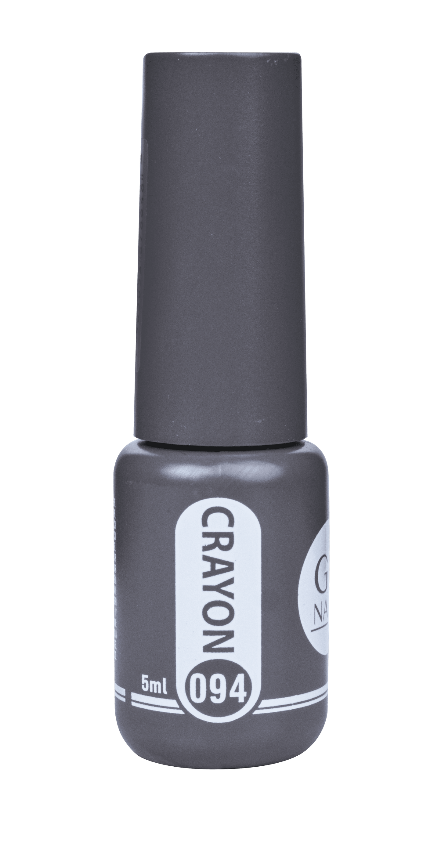 Crayon Gel De Color 1 Paso 5 Ml No.094