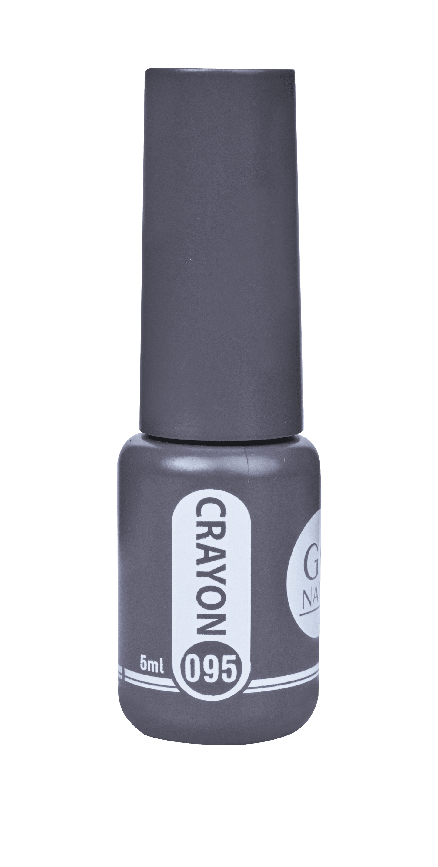 Crayon Gel De Color 1 Paso 5 Ml No.095