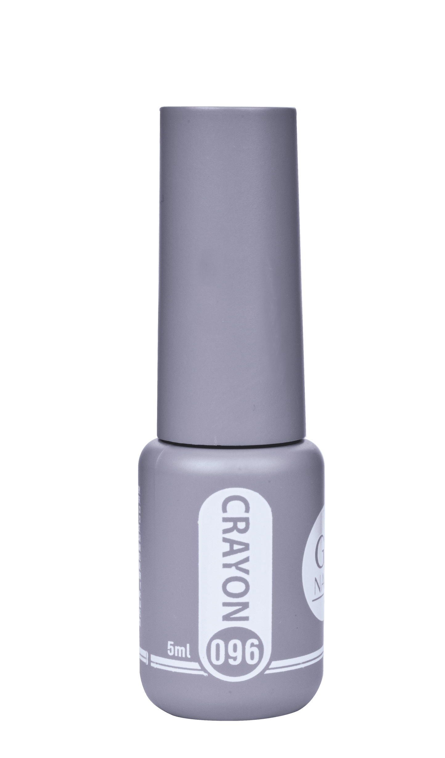 Crayon Gel De Color 1 Paso 5 Ml No.096