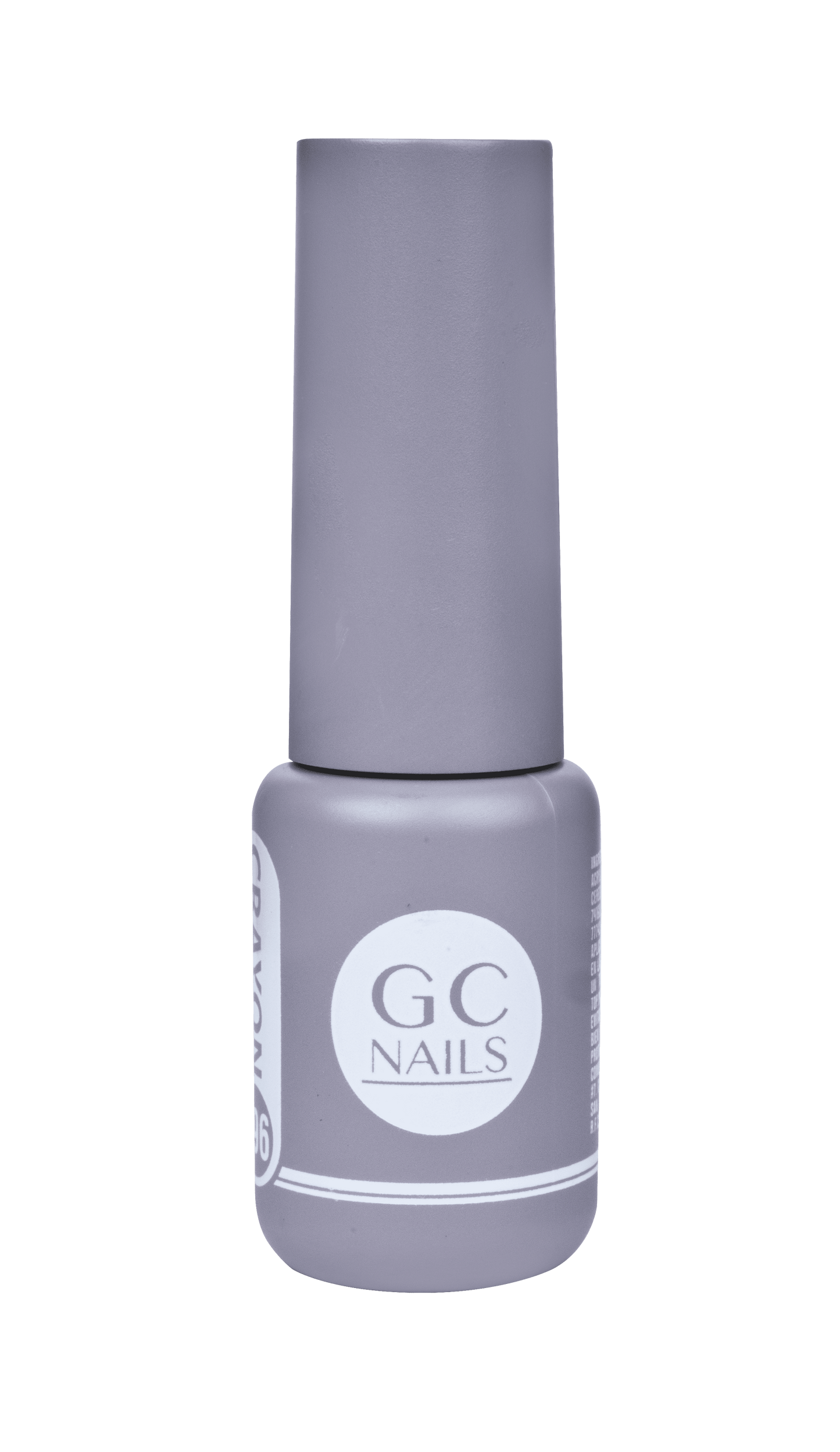 Crayon Gel De Color 1 Paso 5 Ml No.096