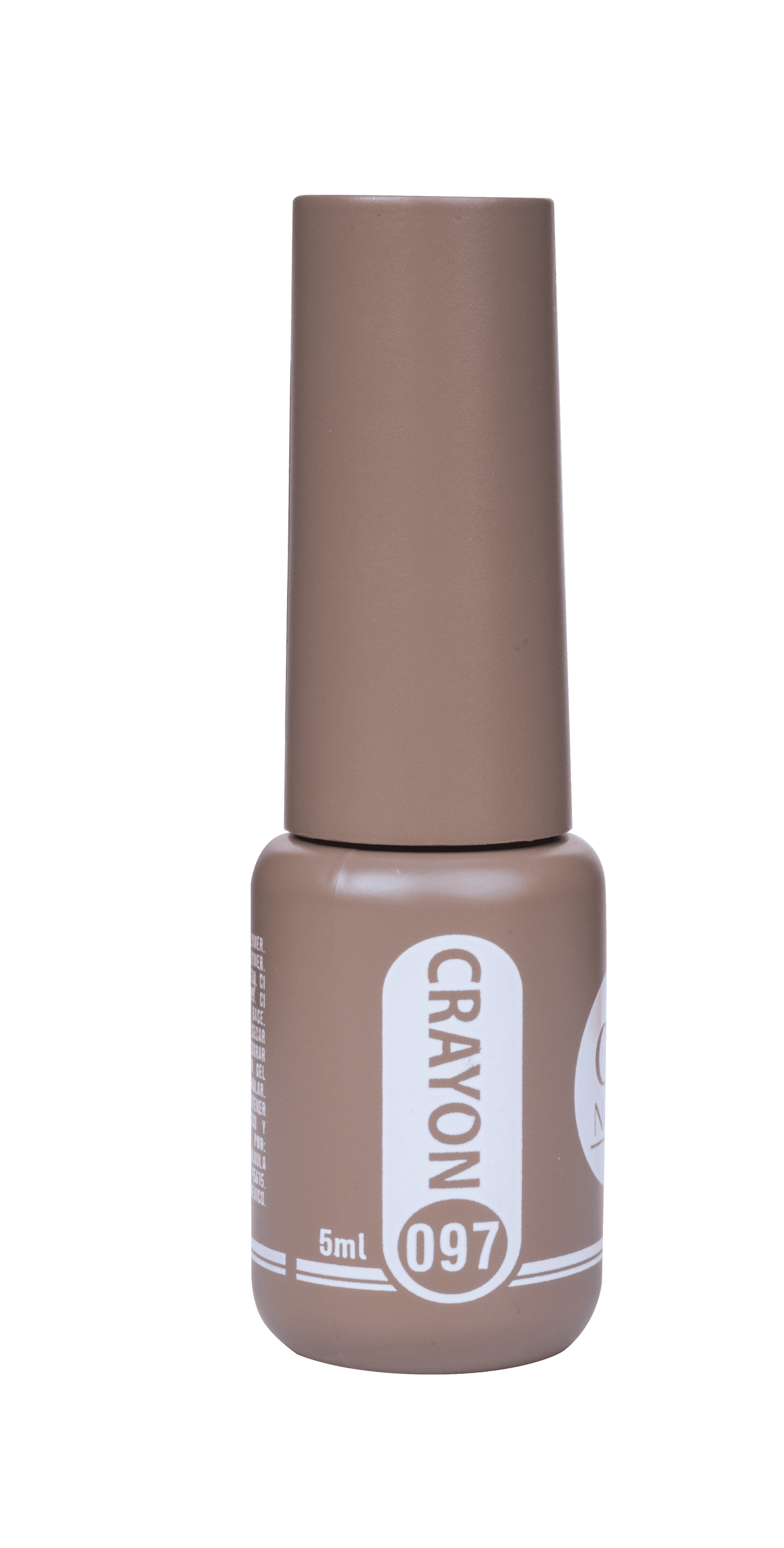 Crayon Gel De Color 1 Paso 5 Ml No.097