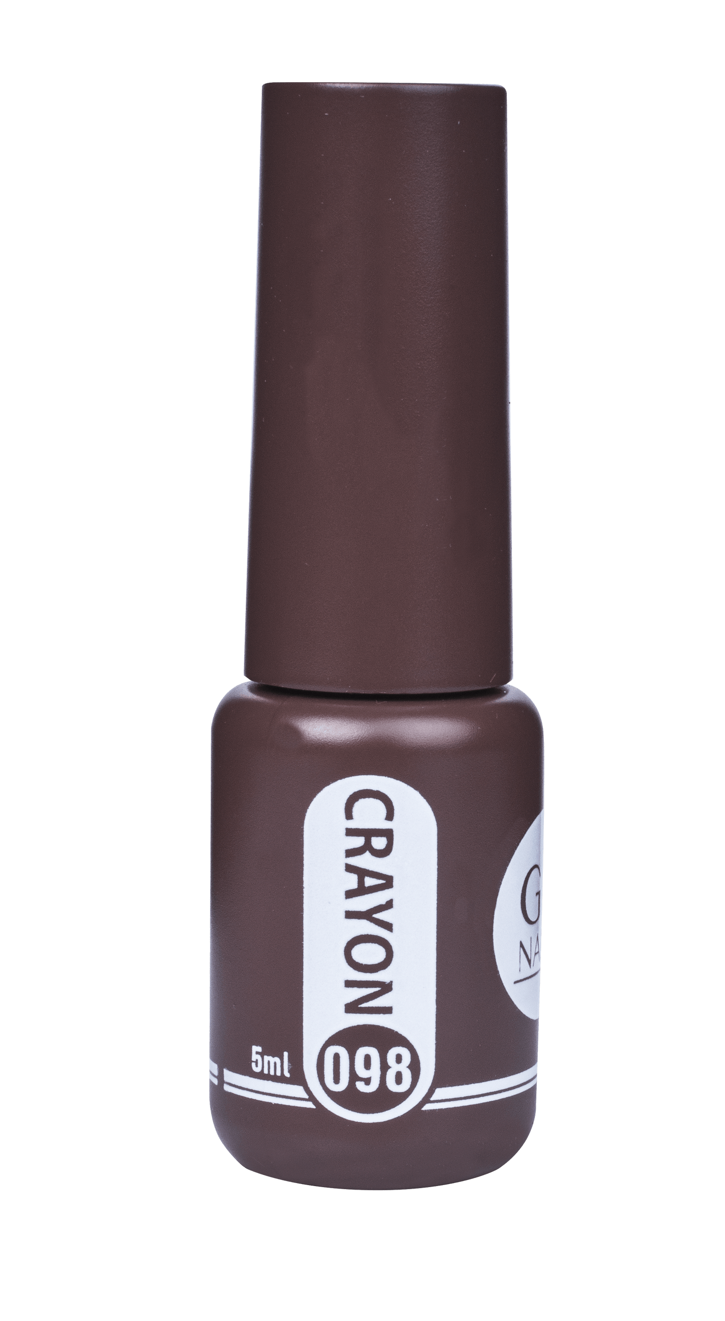Crayon Gel De Color 1 Paso 5 Ml No.098