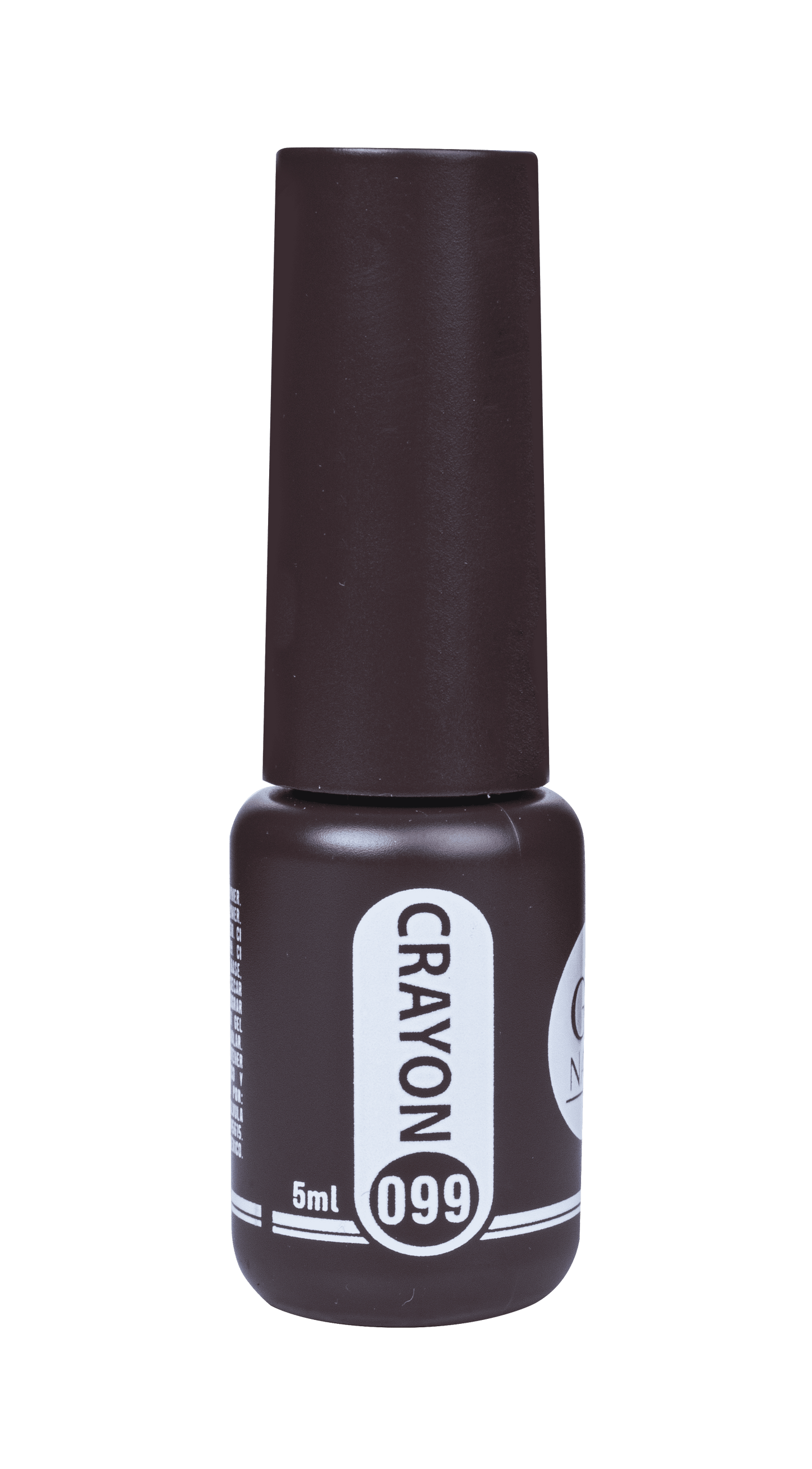 Crayon Gel De Color 1 Paso 5 Ml No.099