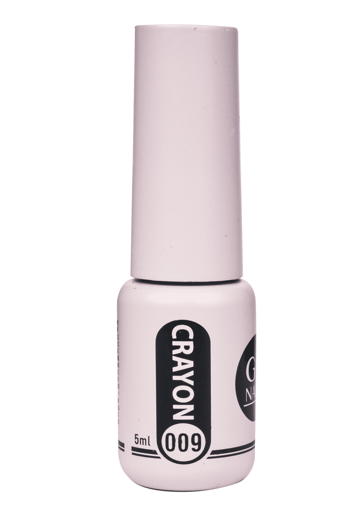 Crayon Gel De Color 1 Paso 5 Ml No.009