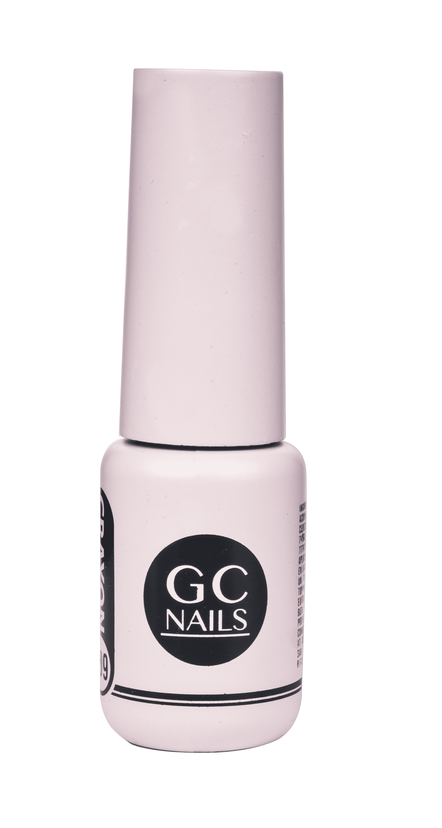 Crayon Gel De Color 1 Paso 5 Ml No.009