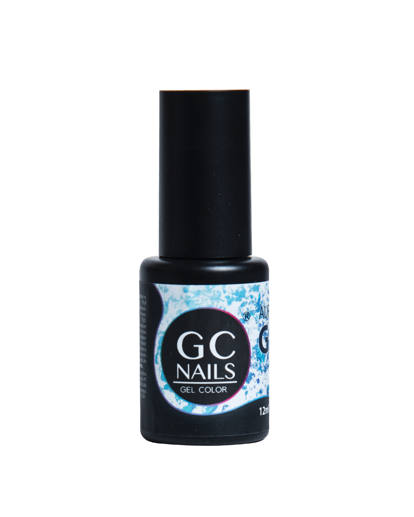 AURORA GEL #1