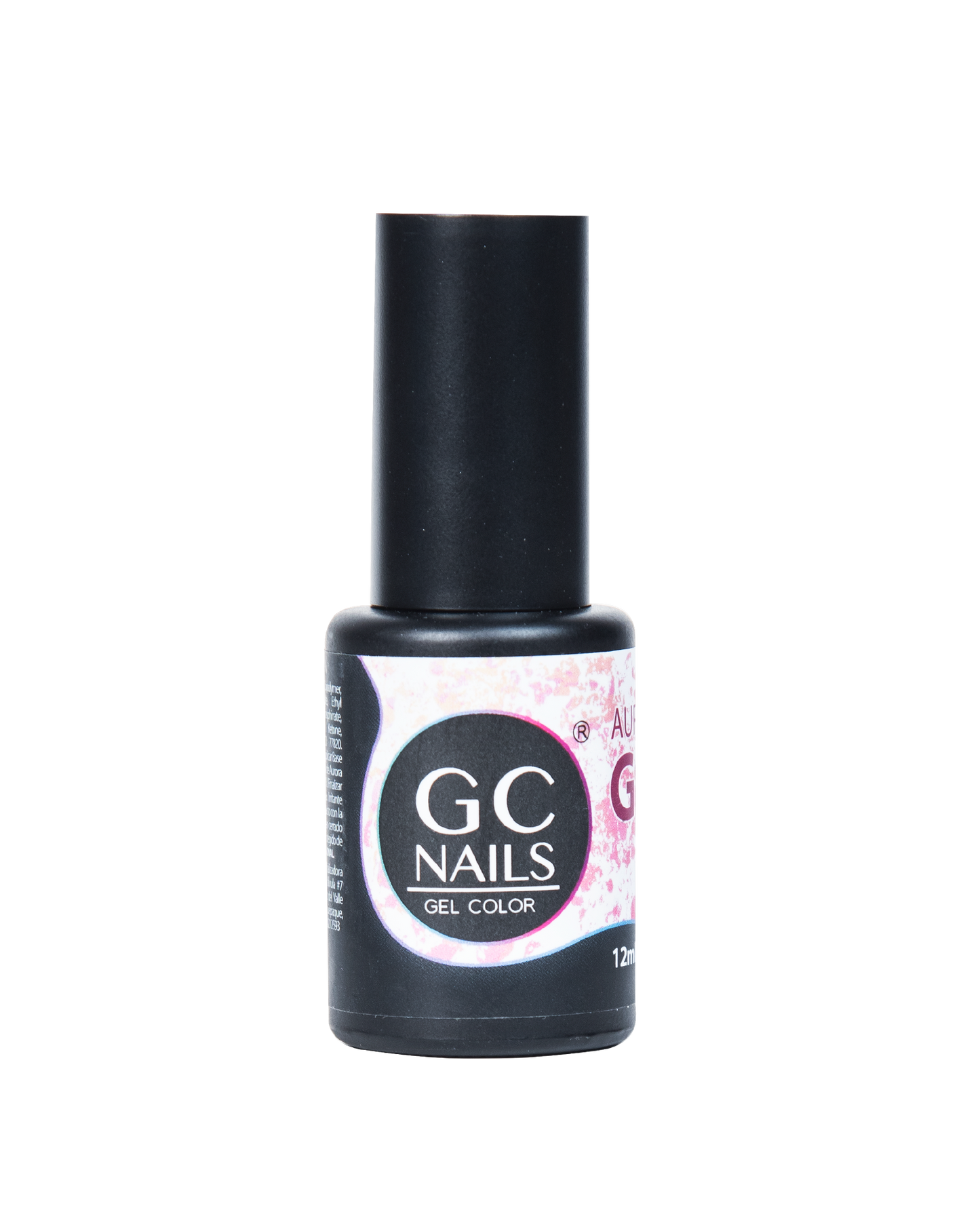 AURORA GEL #2