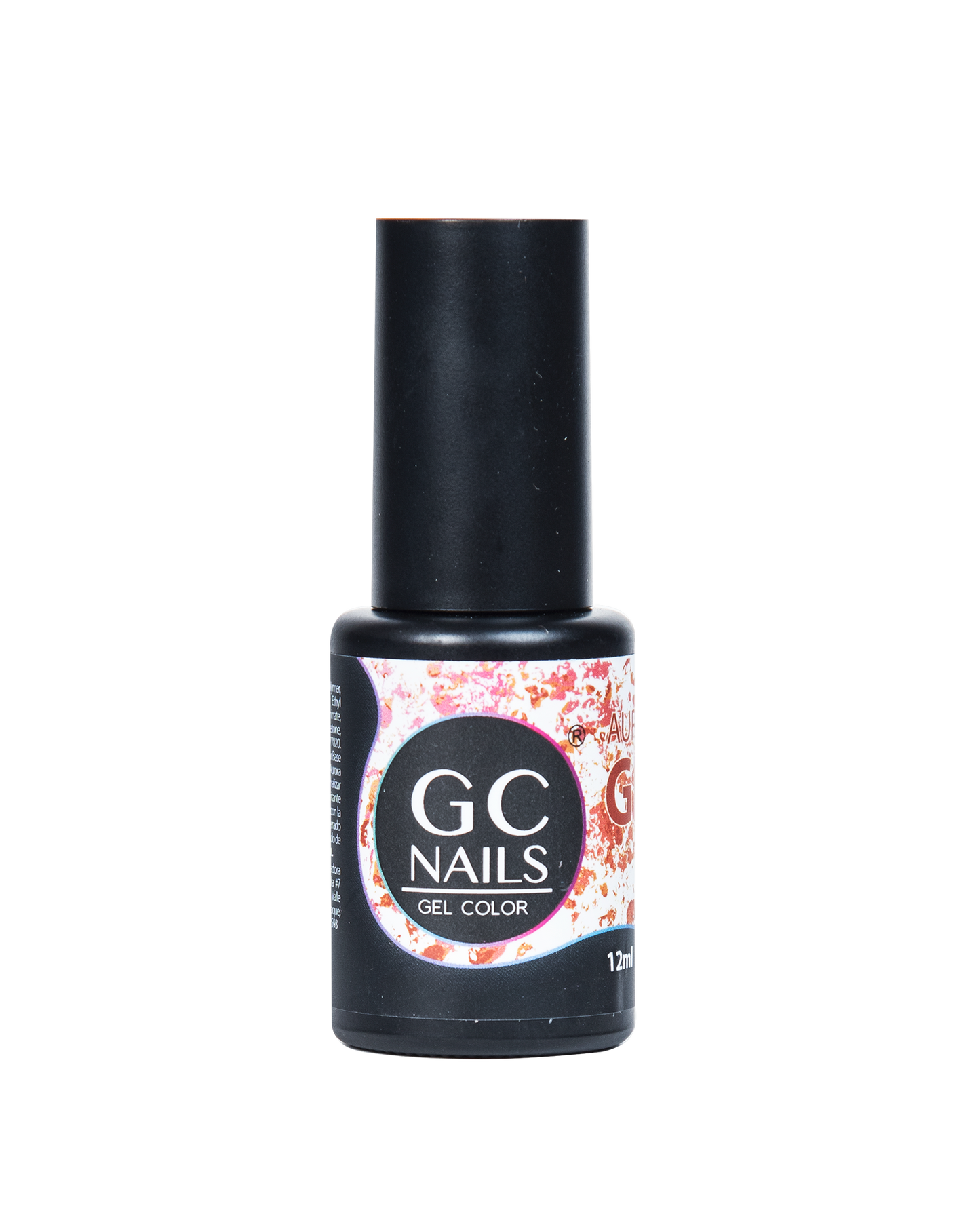 AURORA GEL #3