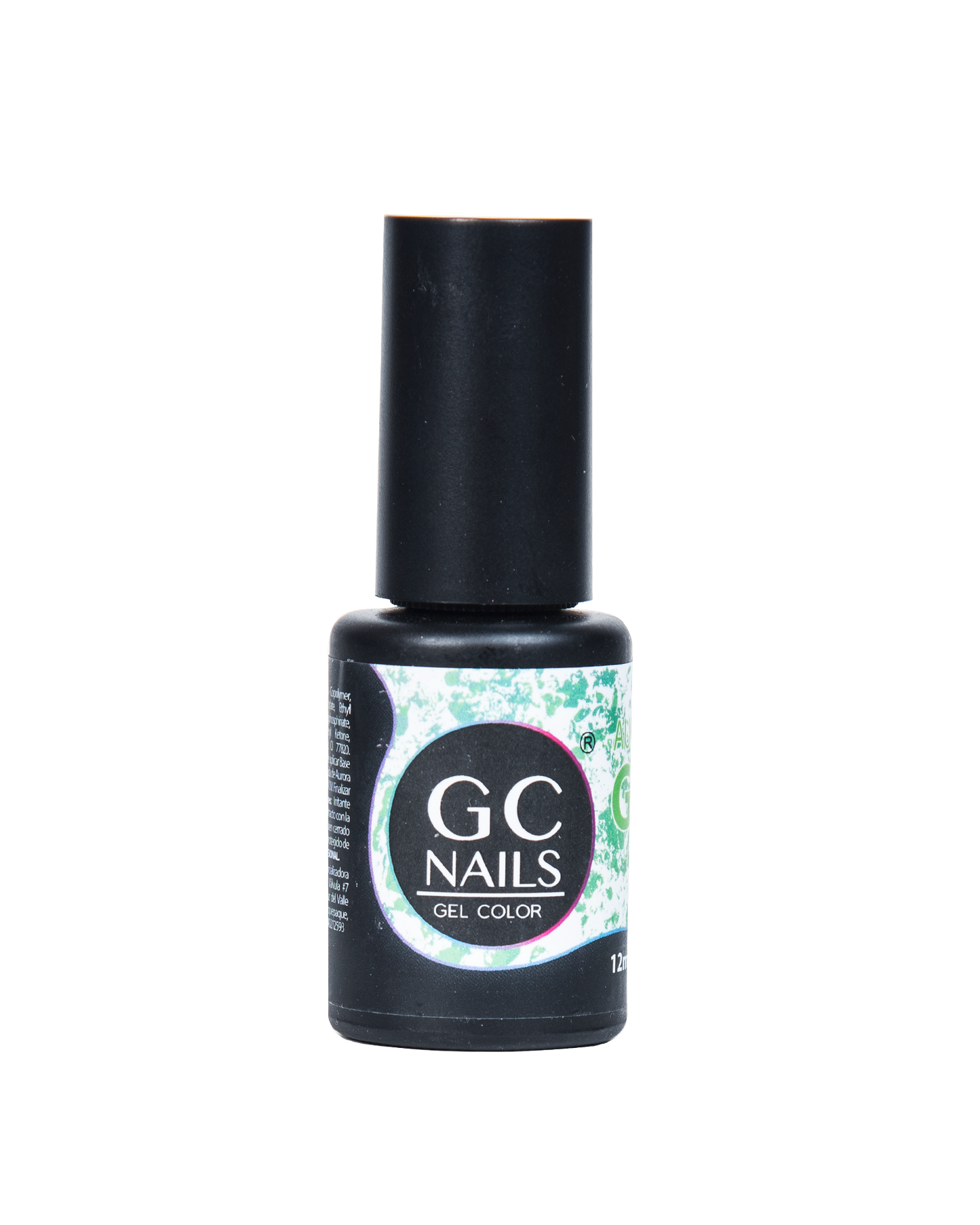 AURORA GEL #4