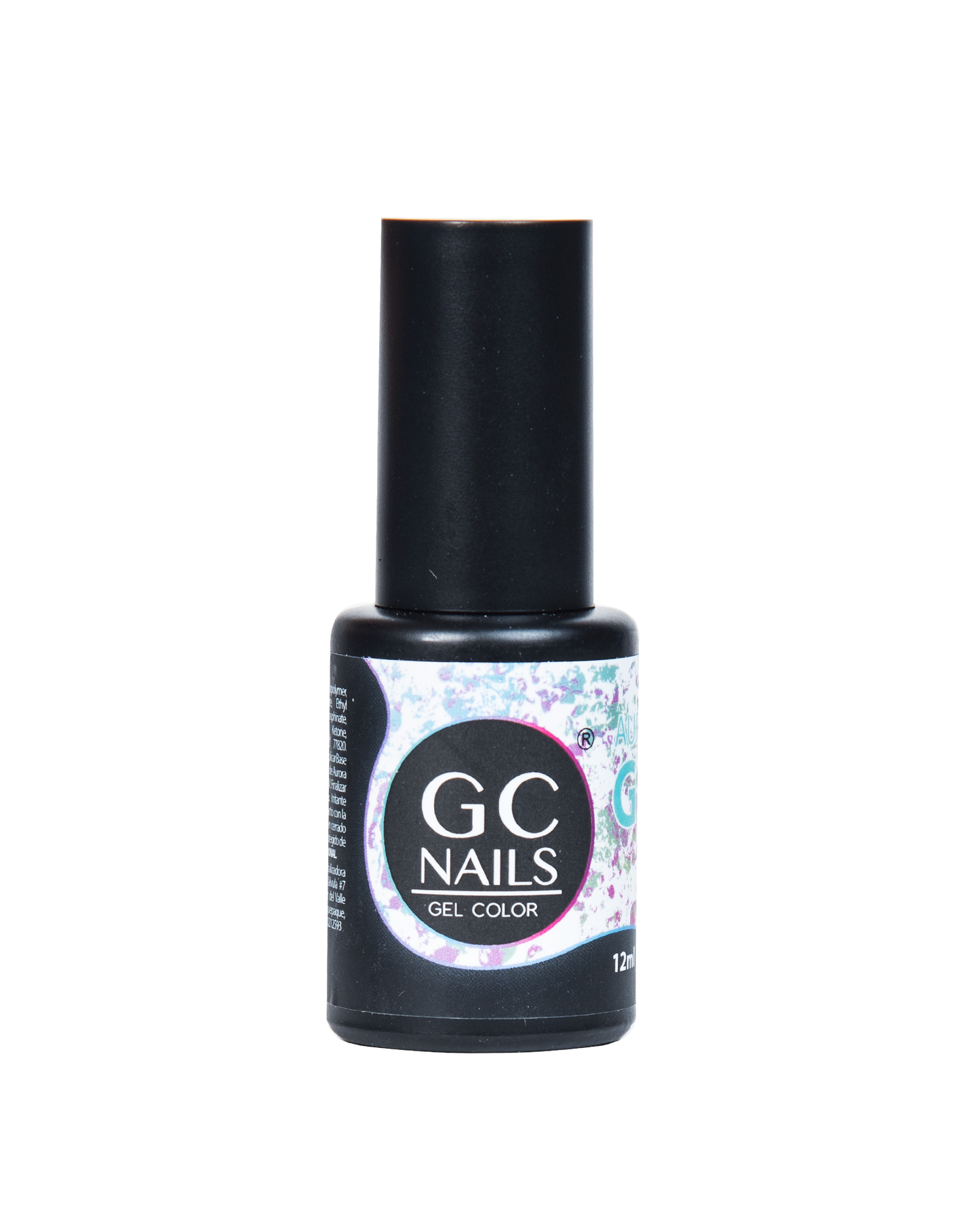 AURORA GEL #5